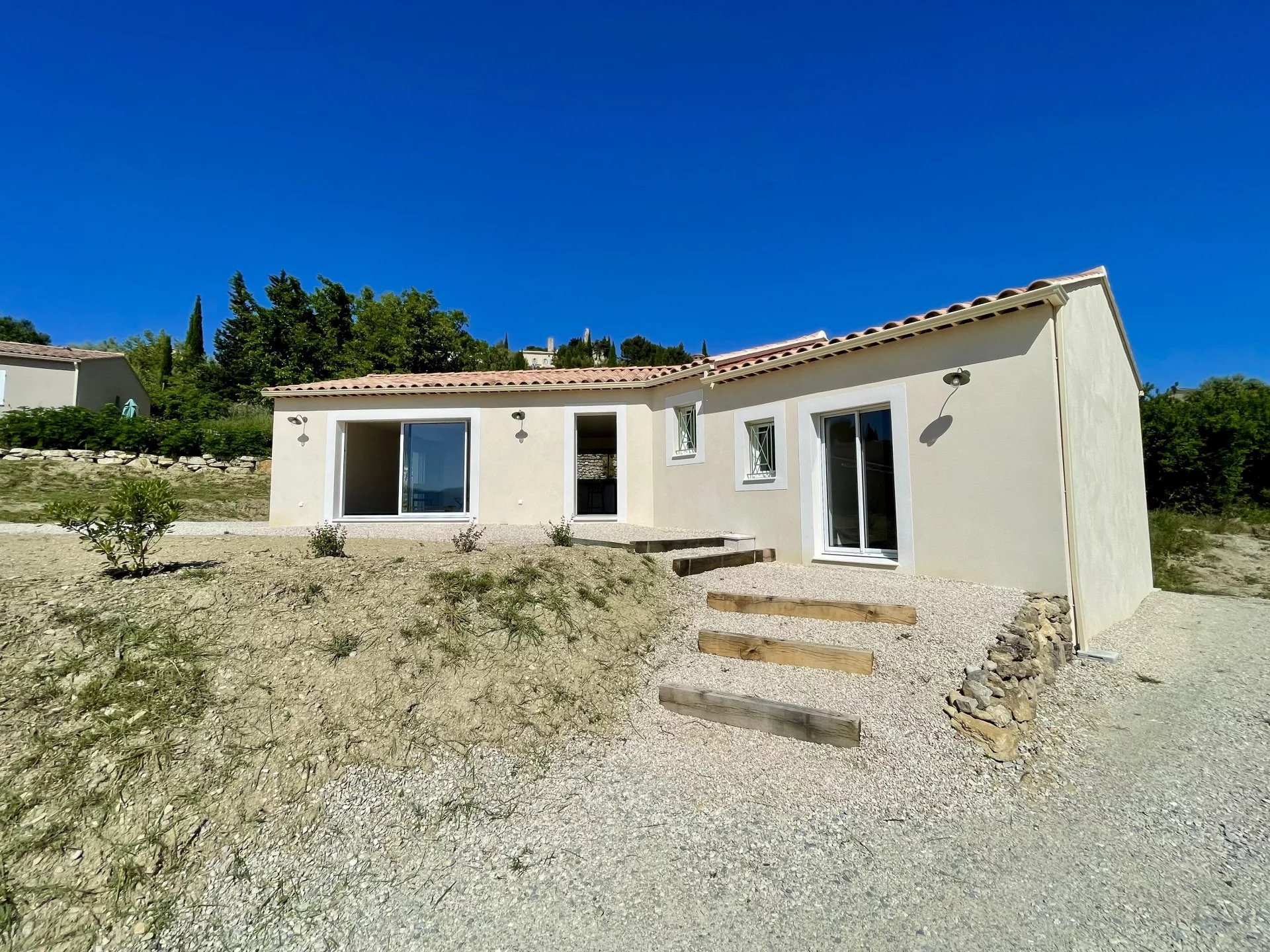 Maison à vendre, 106m², Vaison-la-Romaine