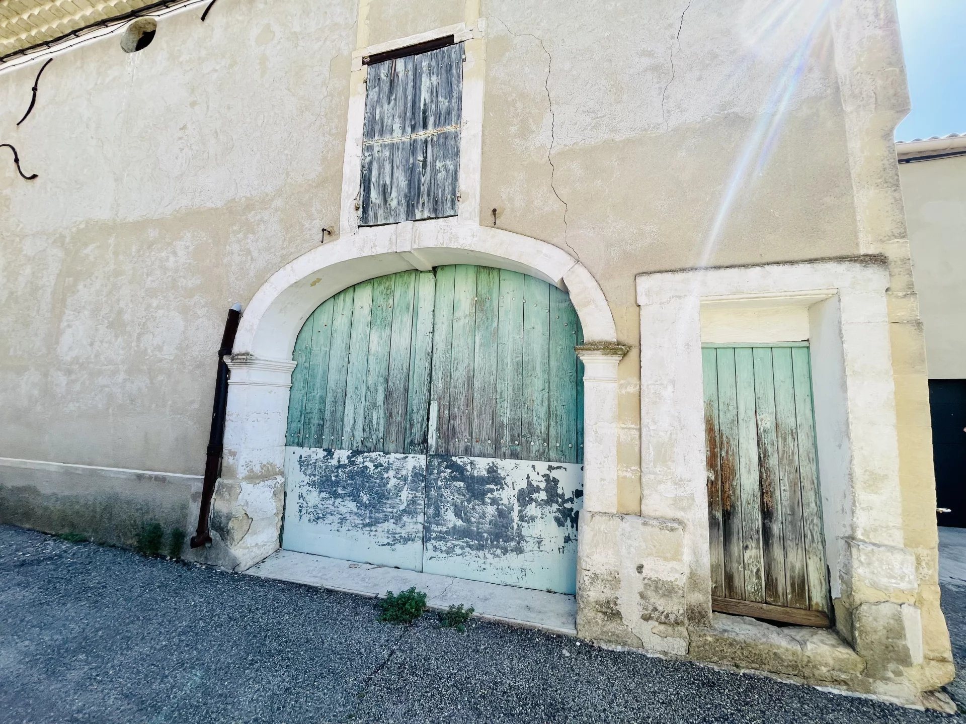 Maison à vendre, 125m², Saint-Maurice-sur-Eygues