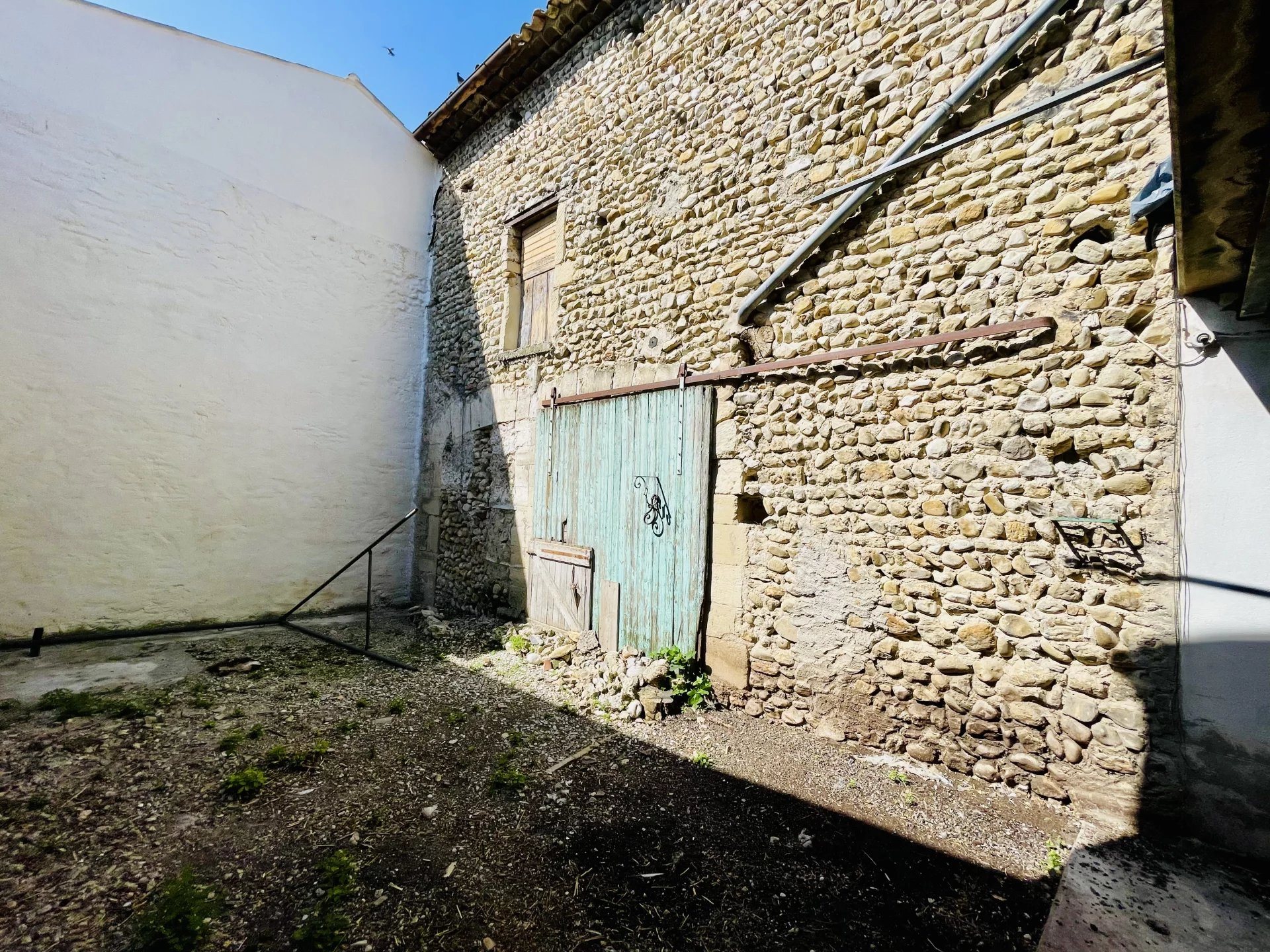Maison à vendre, 125m², Saint-Maurice-sur-Eygues