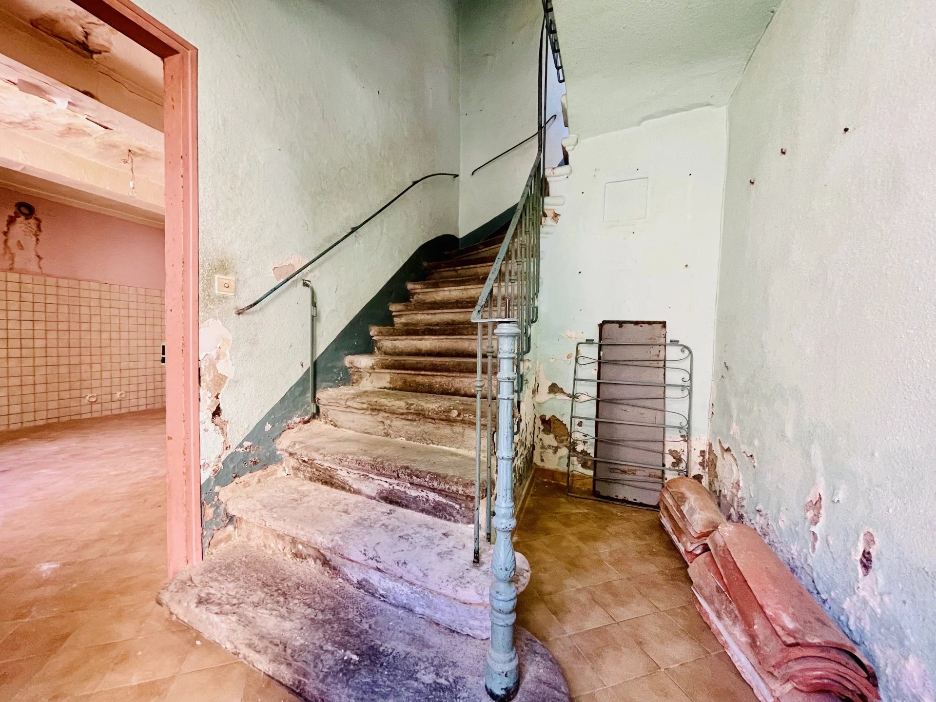 Maison à vendre, 125m², Saint-Maurice-sur-Eygues