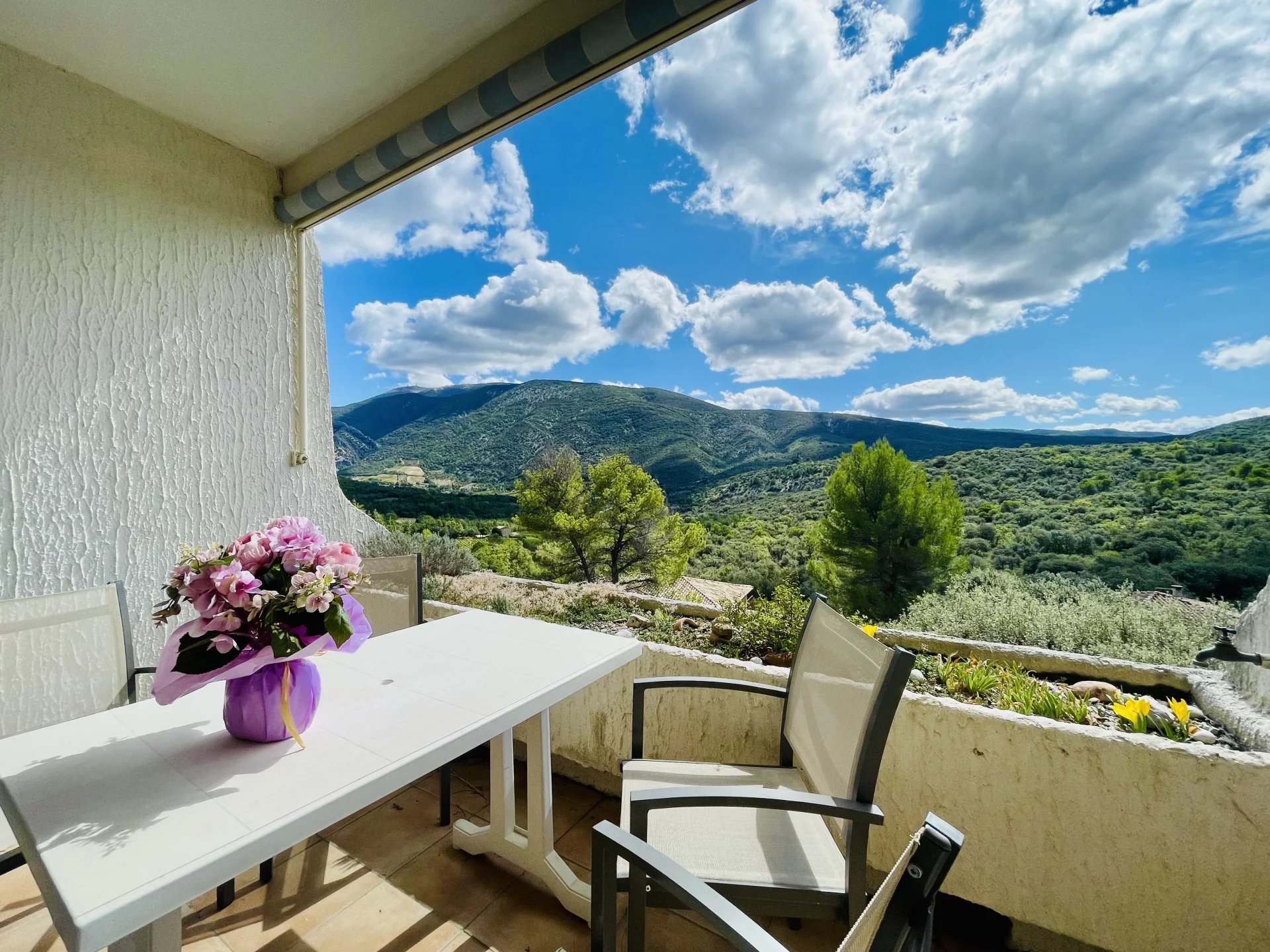 Appartement à vendre, 22m², Mollans-sur-Ouvèze