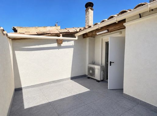 Maison 3 pièces 72 m² · à Saint-Maurice-sur-Eygues · 72 m² · 162 000 €
