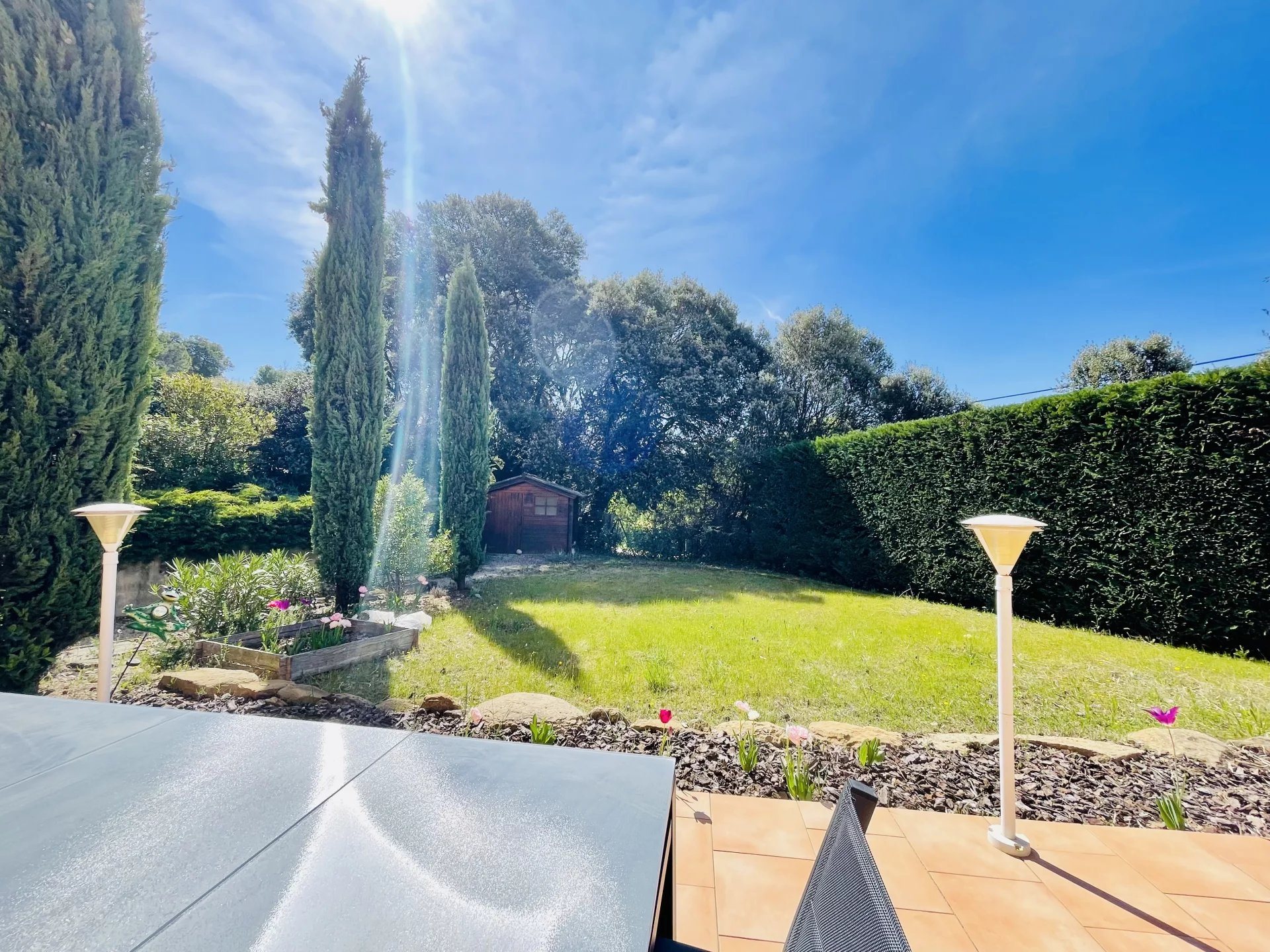Appartement à vendre, 96m², Vaison-la-Romaine
