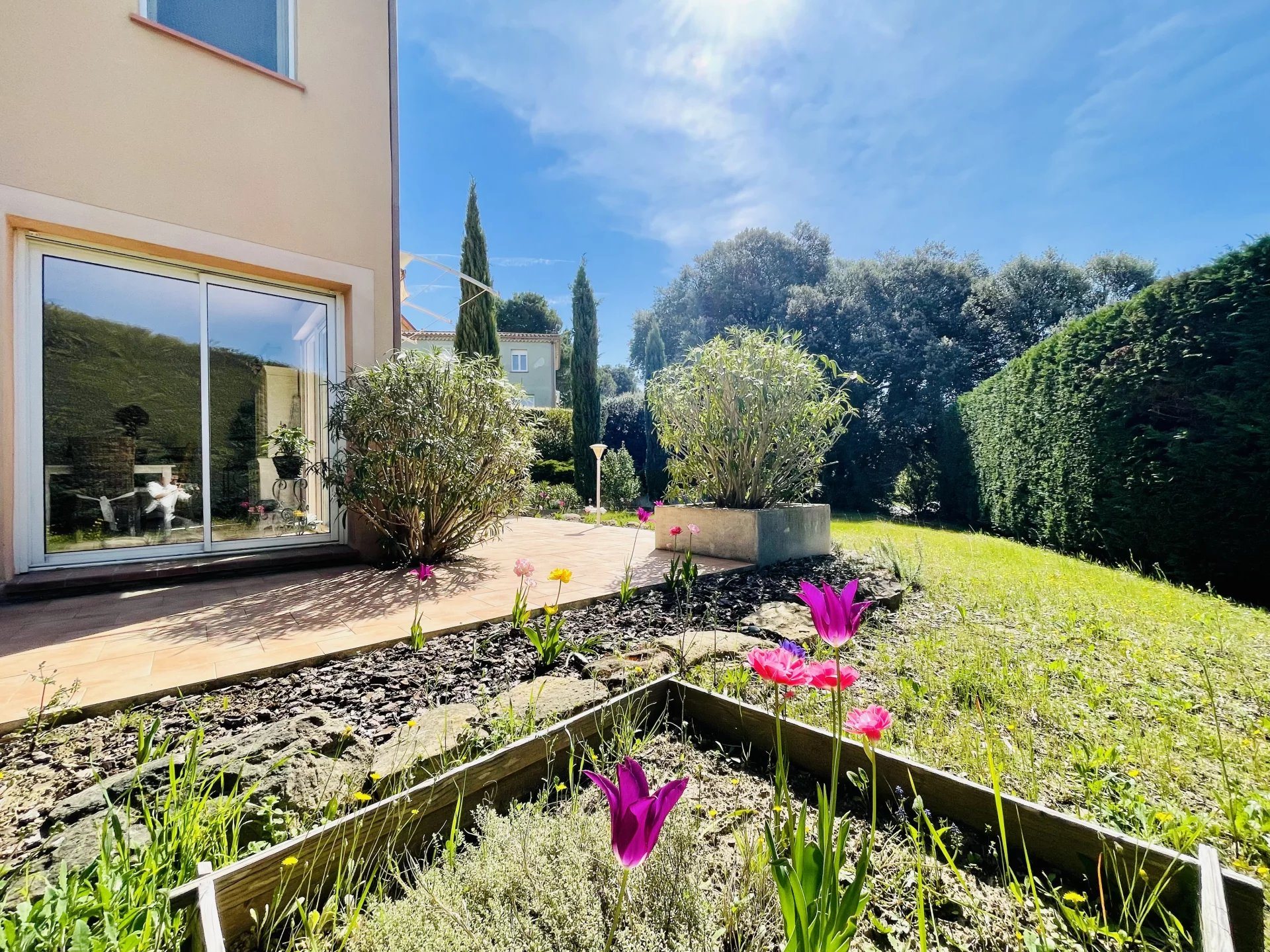 Appartement à vendre, 96m², Vaison-la-Romaine