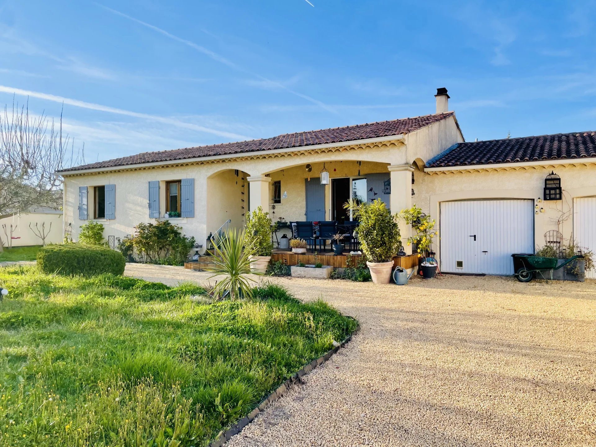 Maison à vendre, 100m², Roaix
