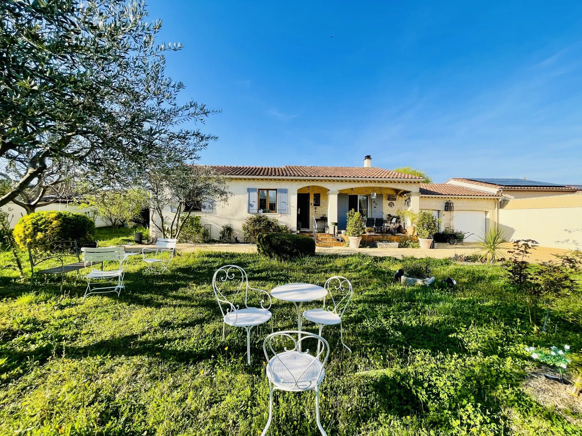 Maison à vendre, 100m², Roaix