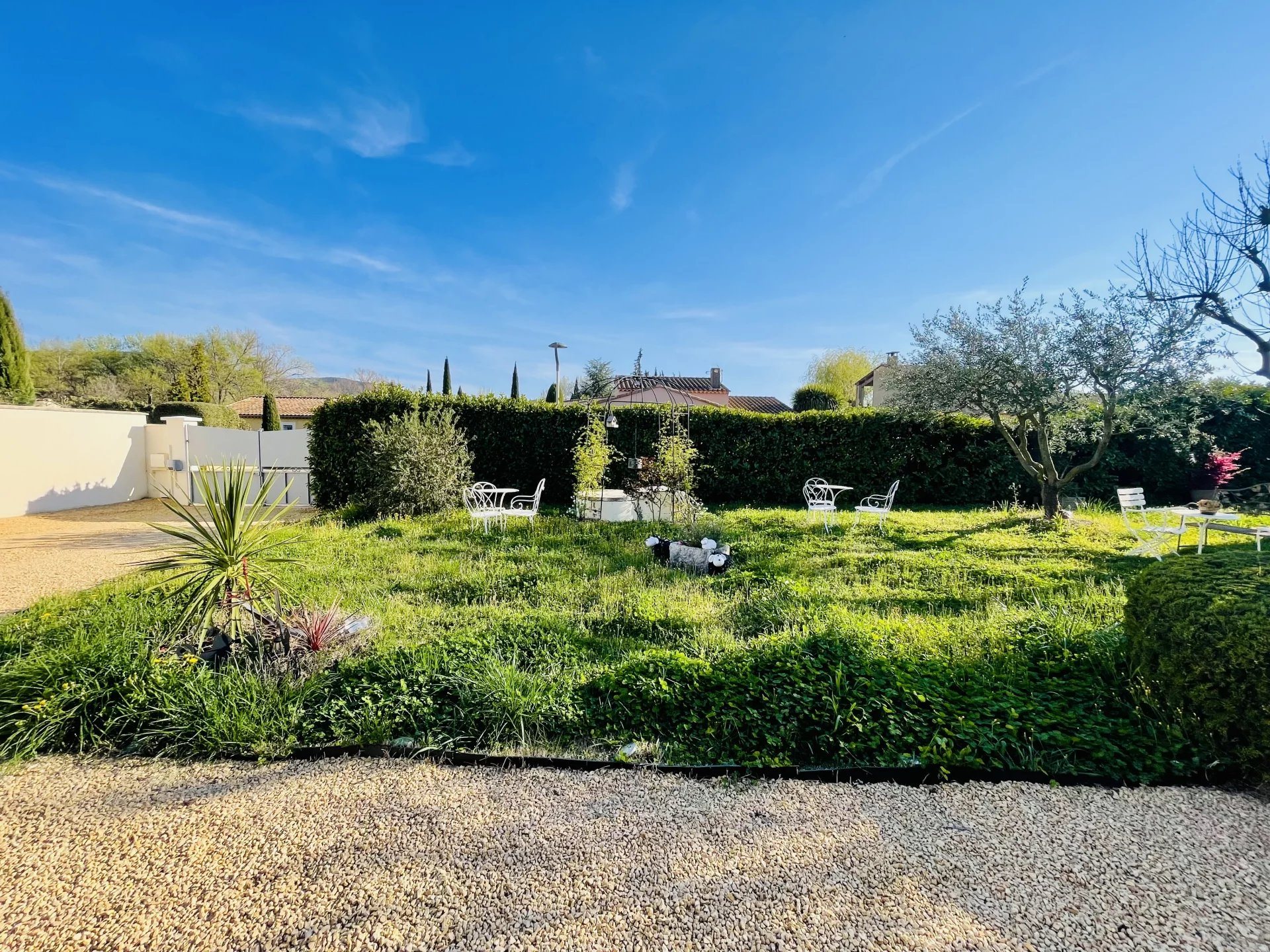 Maison à vendre, 100m², Roaix