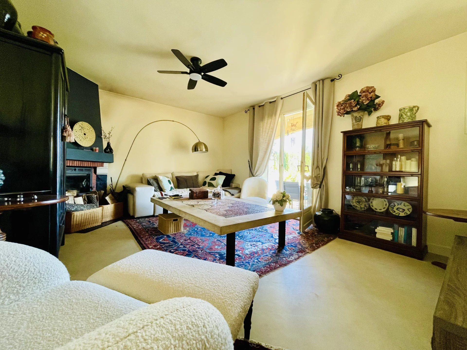Maison à vendre, 100m², Roaix