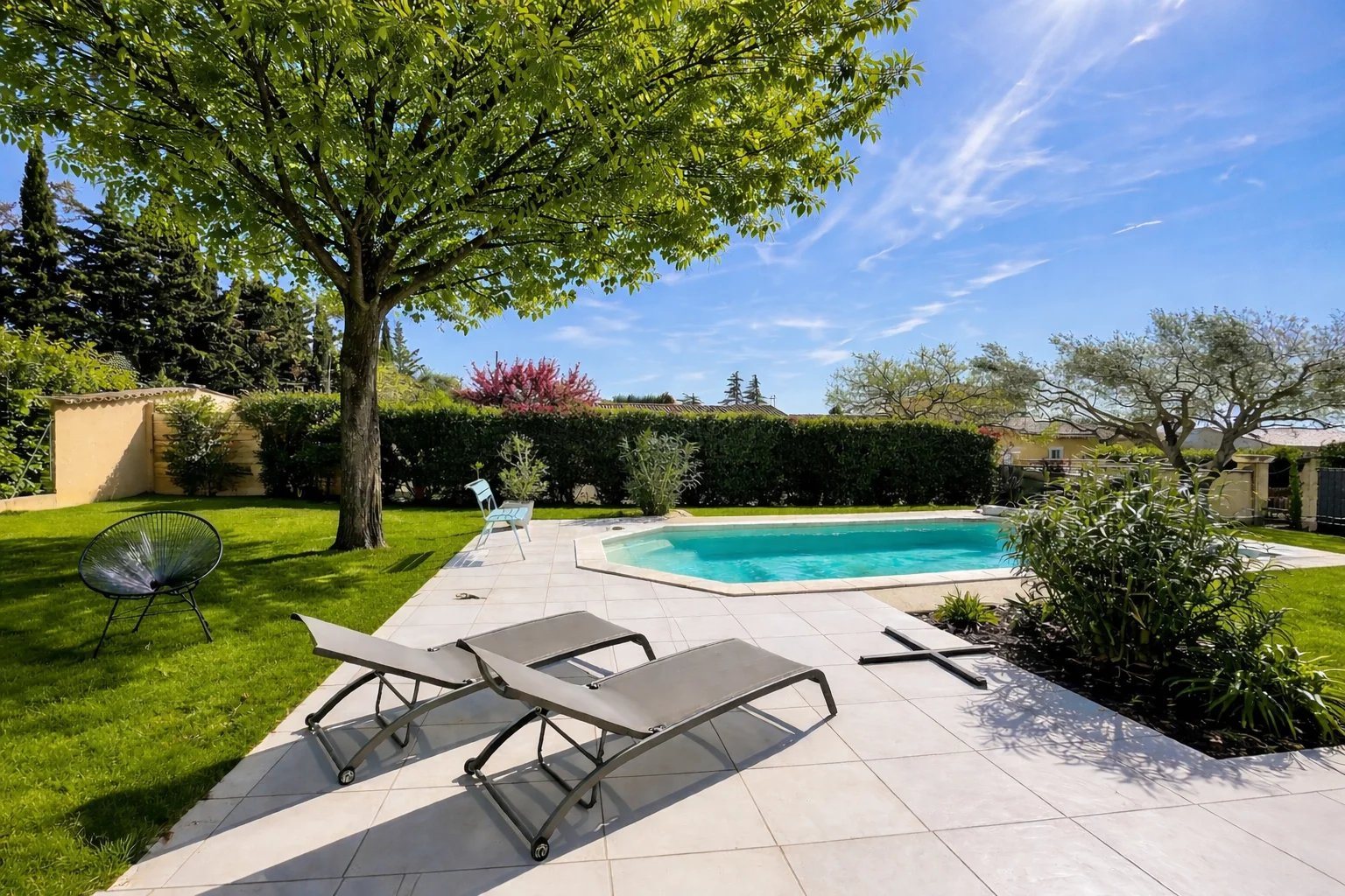 Maison à vendre, 150m², Cairanne