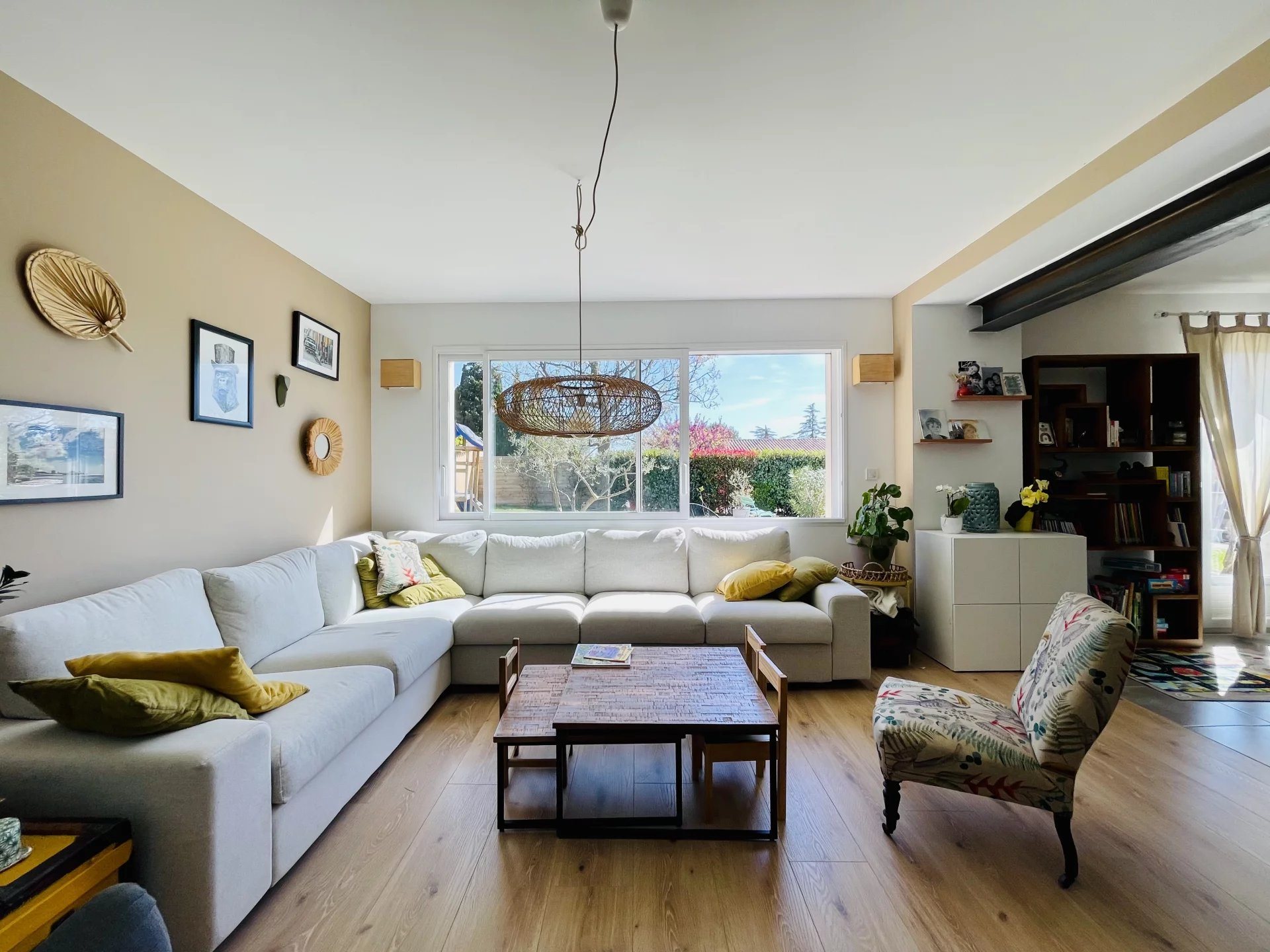 Maison à vendre, 150m², Cairanne