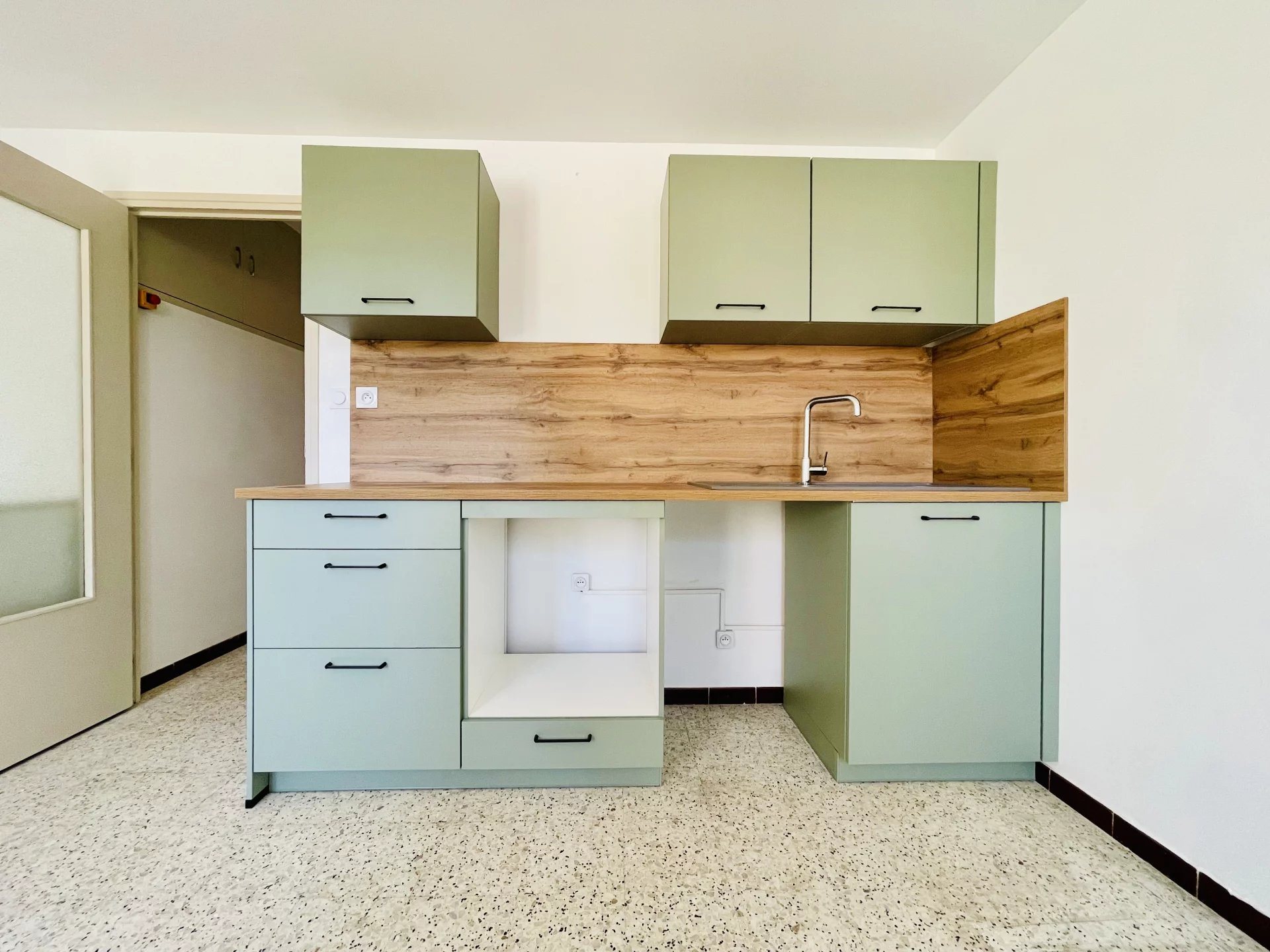 Appartement à vendre, 31m², Mollans-sur-Ouvèze