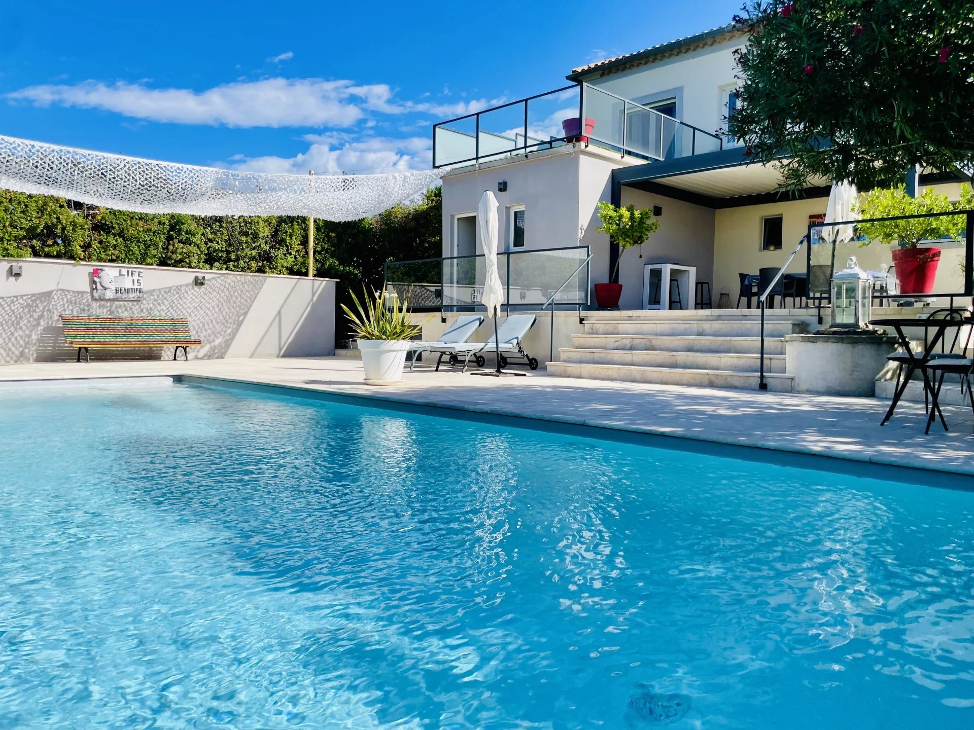 Maison à vendre, 172m², Vinsobres
