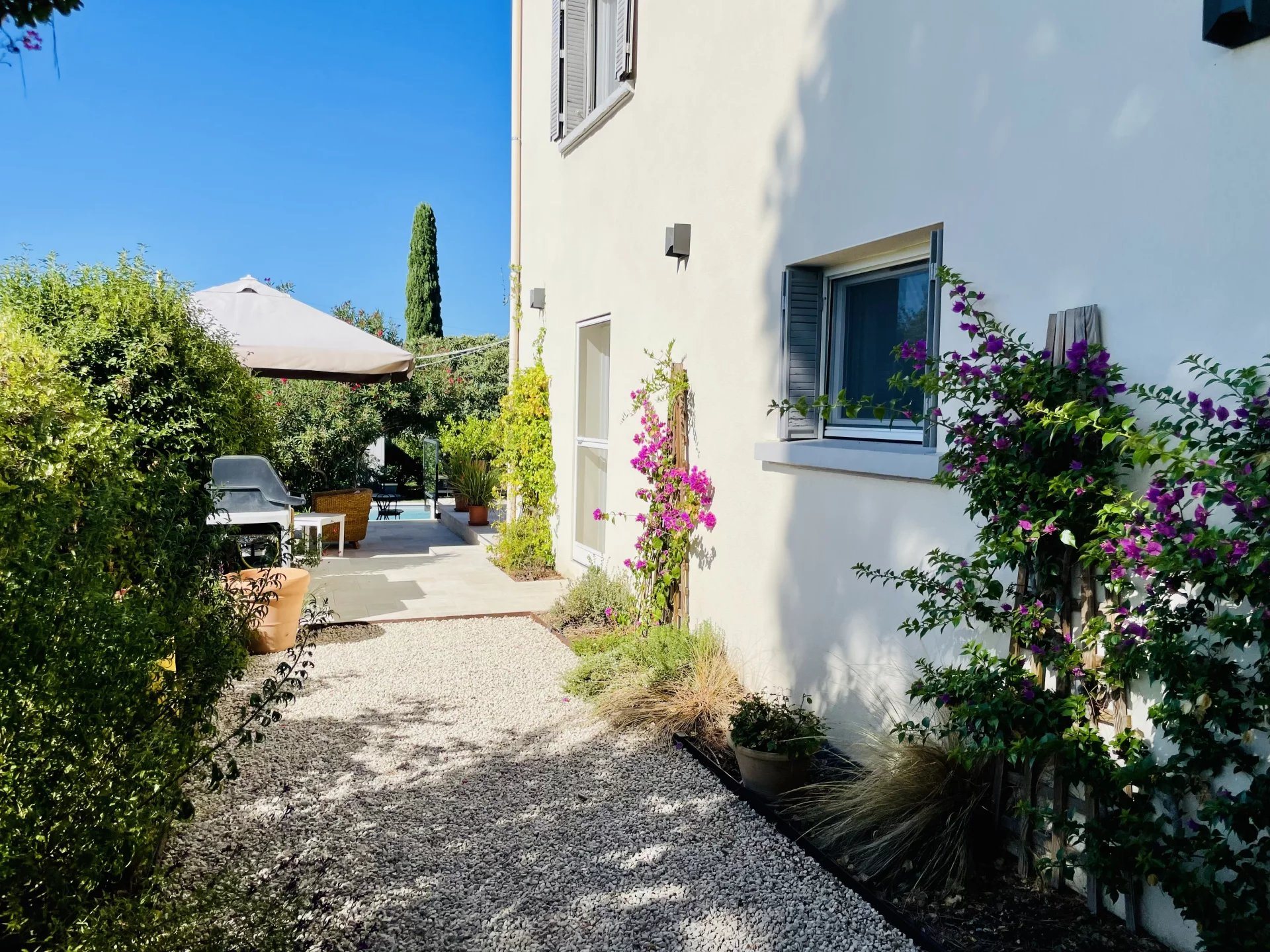 Maison à vendre, 172m², Vinsobres