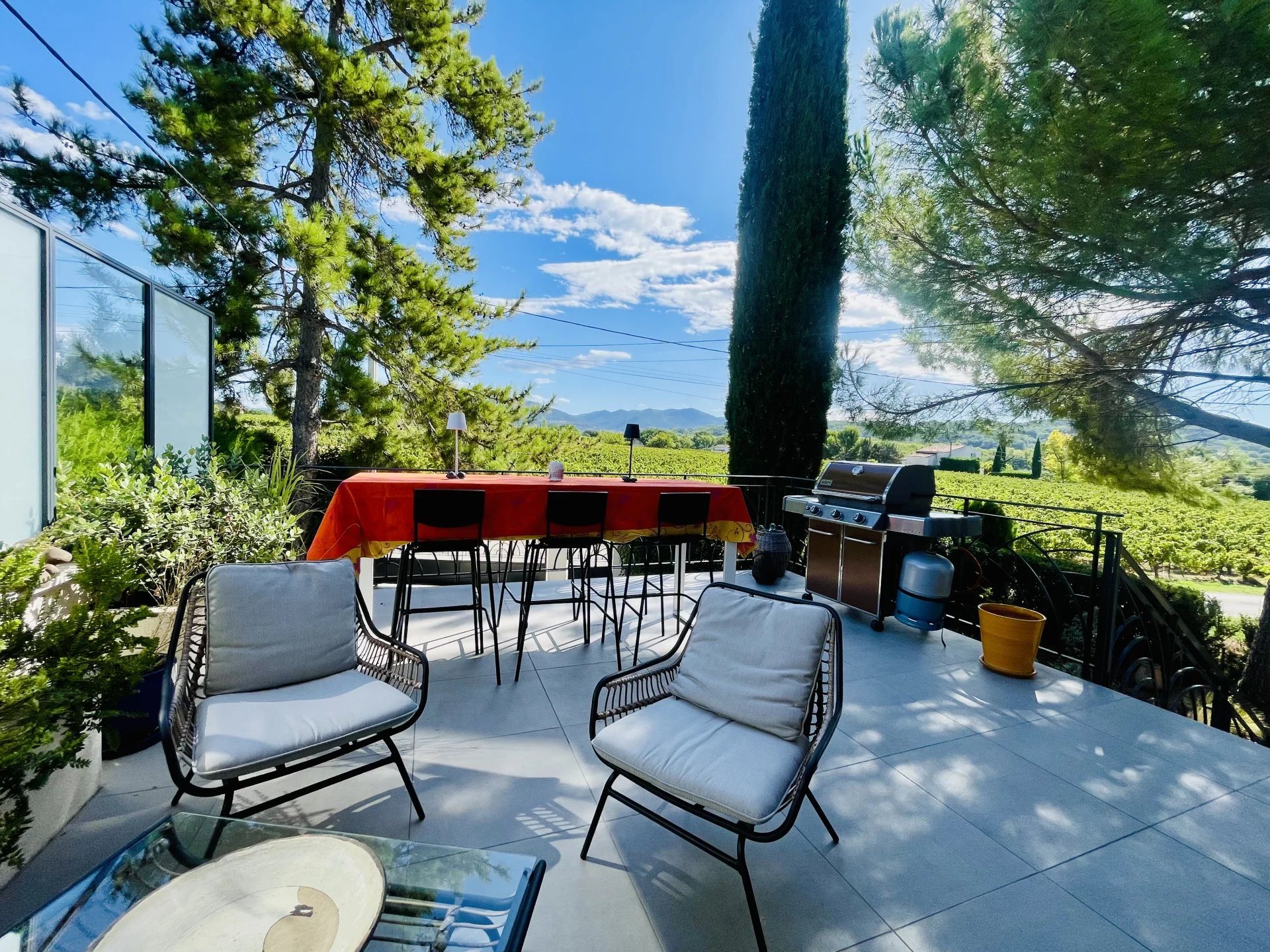 Maison à vendre, 172m², Vinsobres