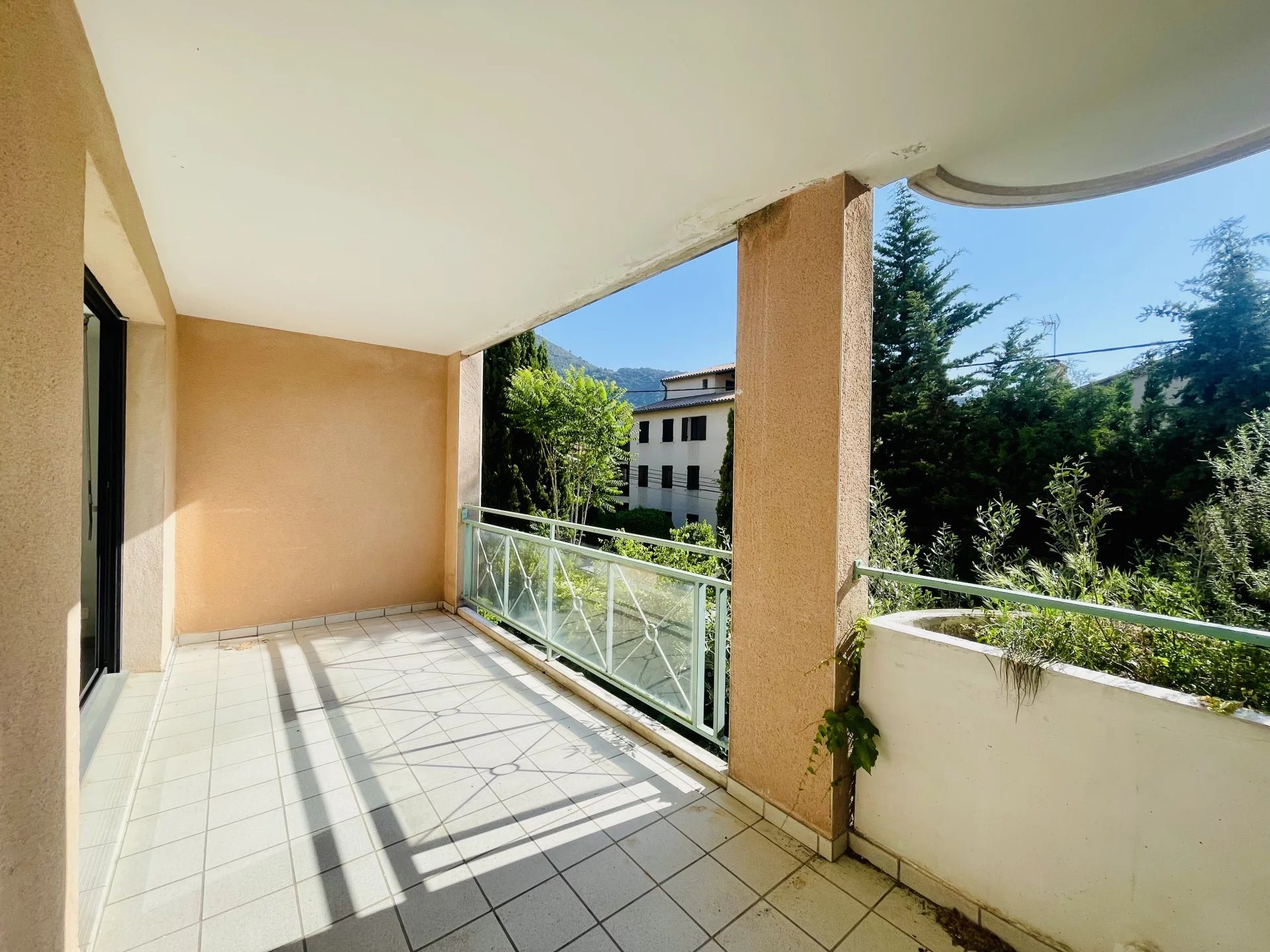 Appartement à vendre, 50m², Nyons