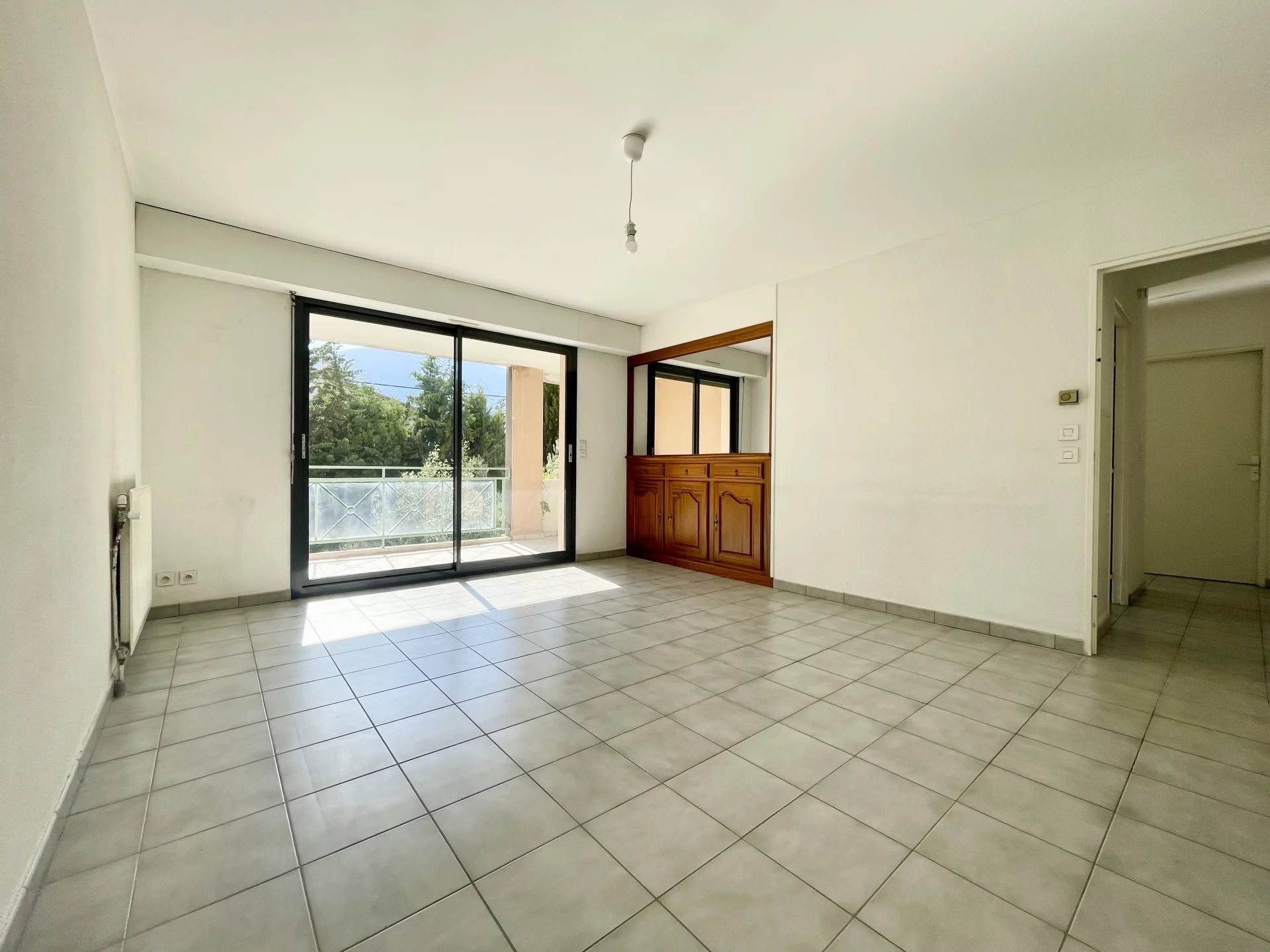 Appartement à vendre, 50m², Nyons