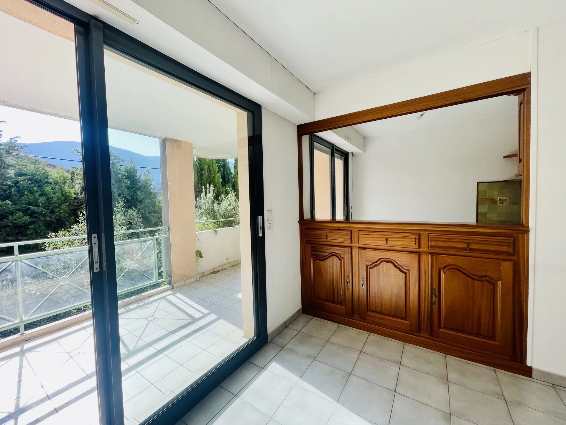 Appartement à vendre, 50m², Nyons