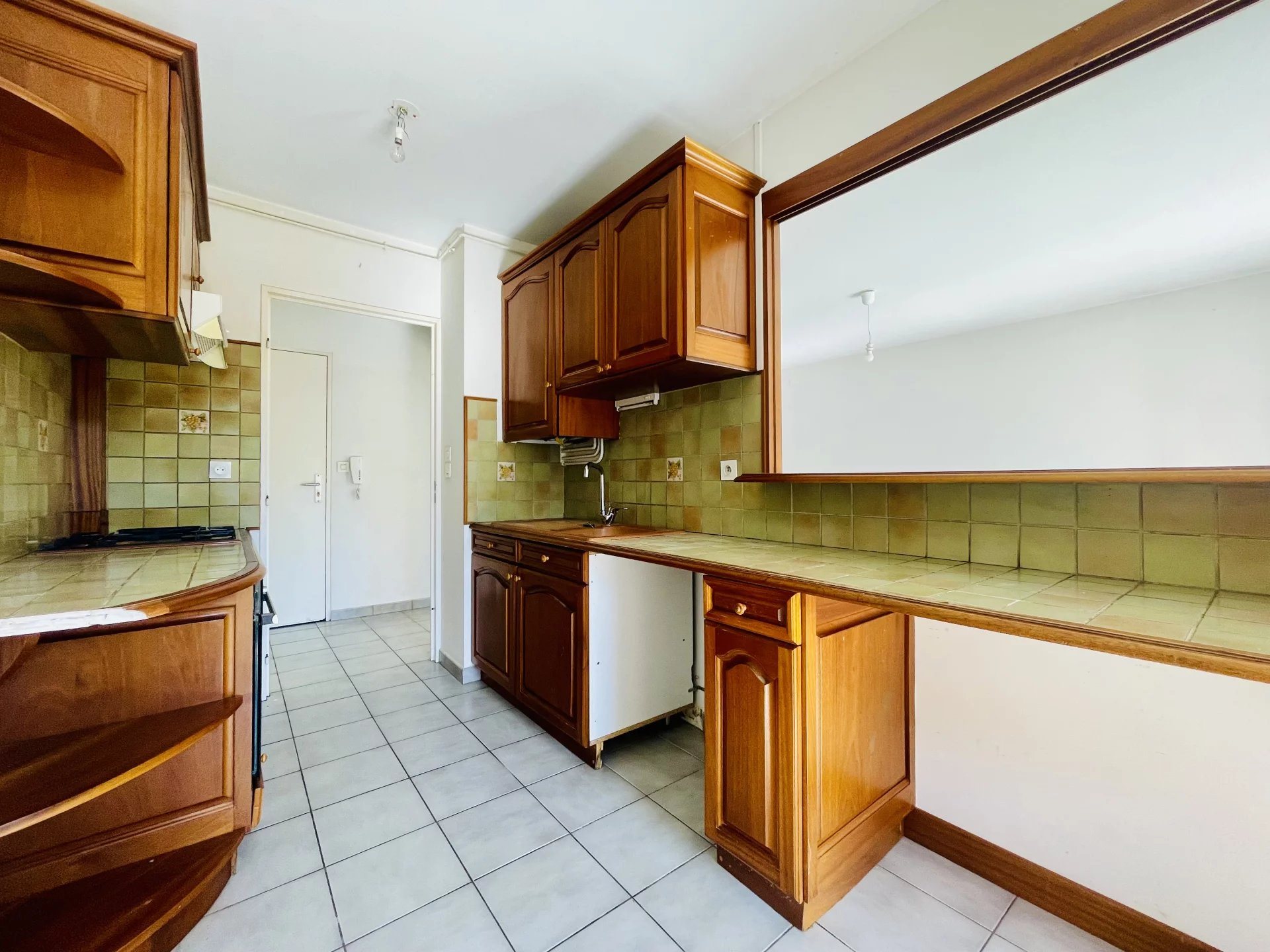 Appartement à vendre, 50m², Nyons