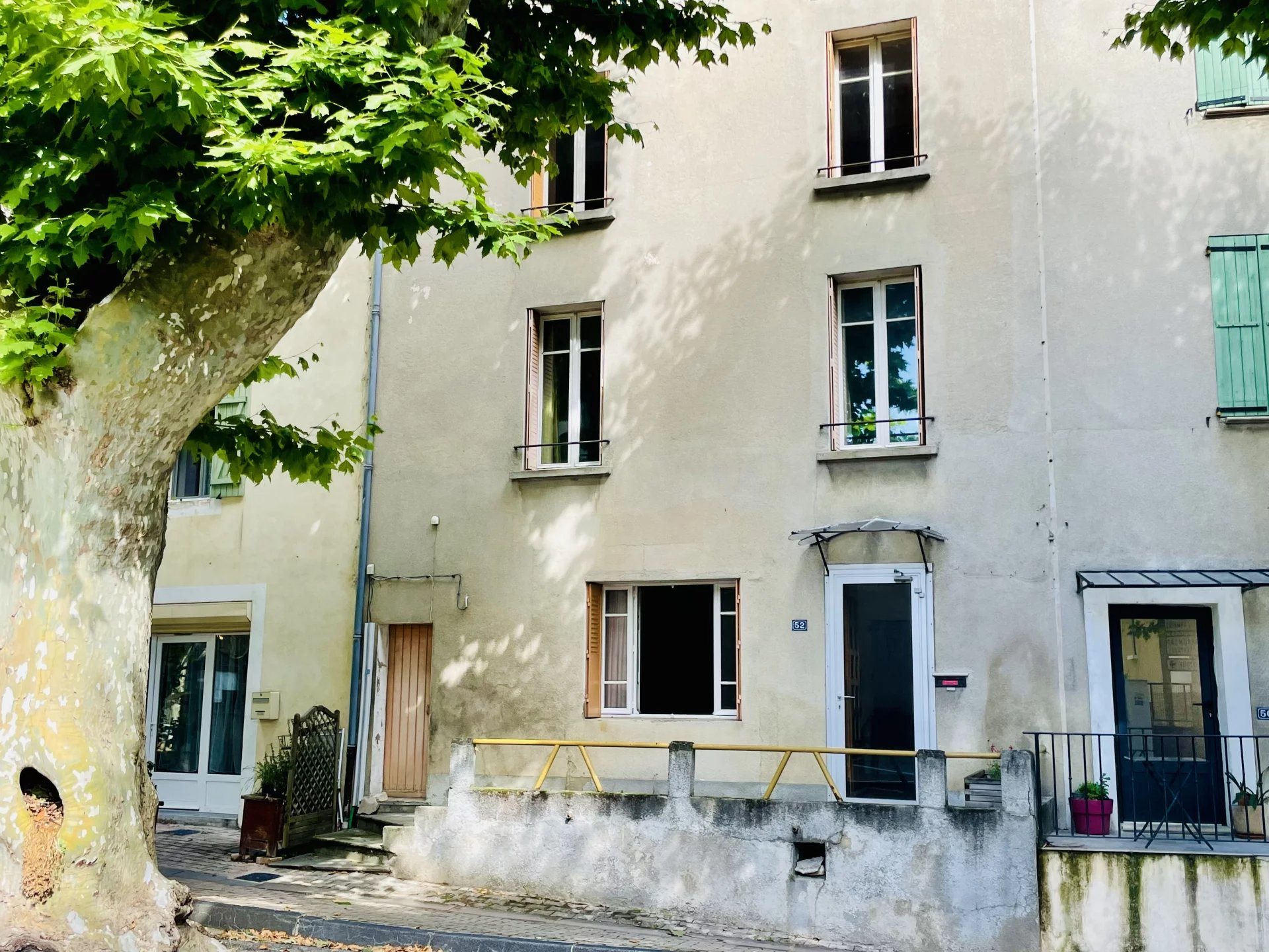Maison à vendre, 128m², Malaucène