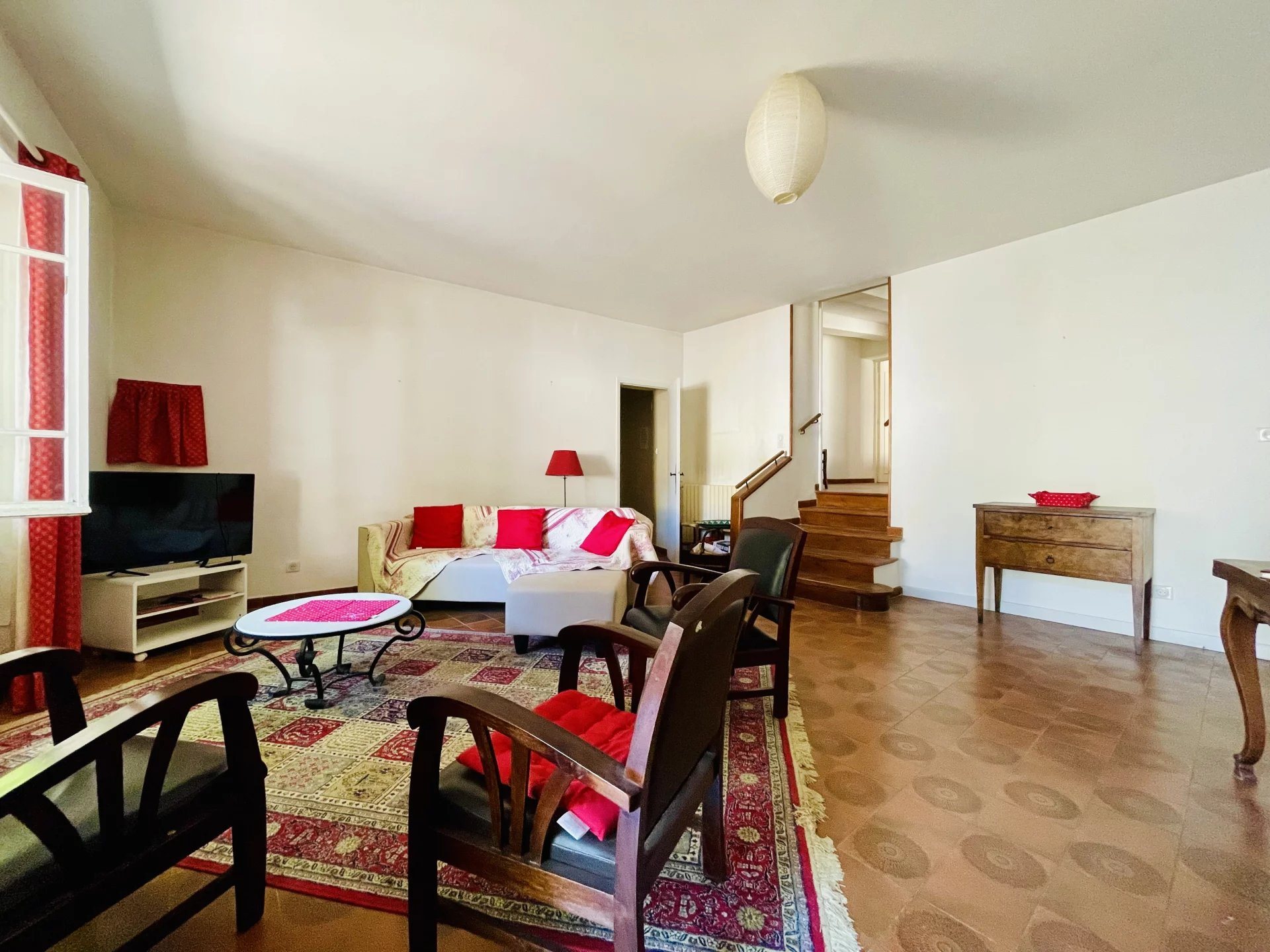 Maison à vendre, 128m², Malaucène