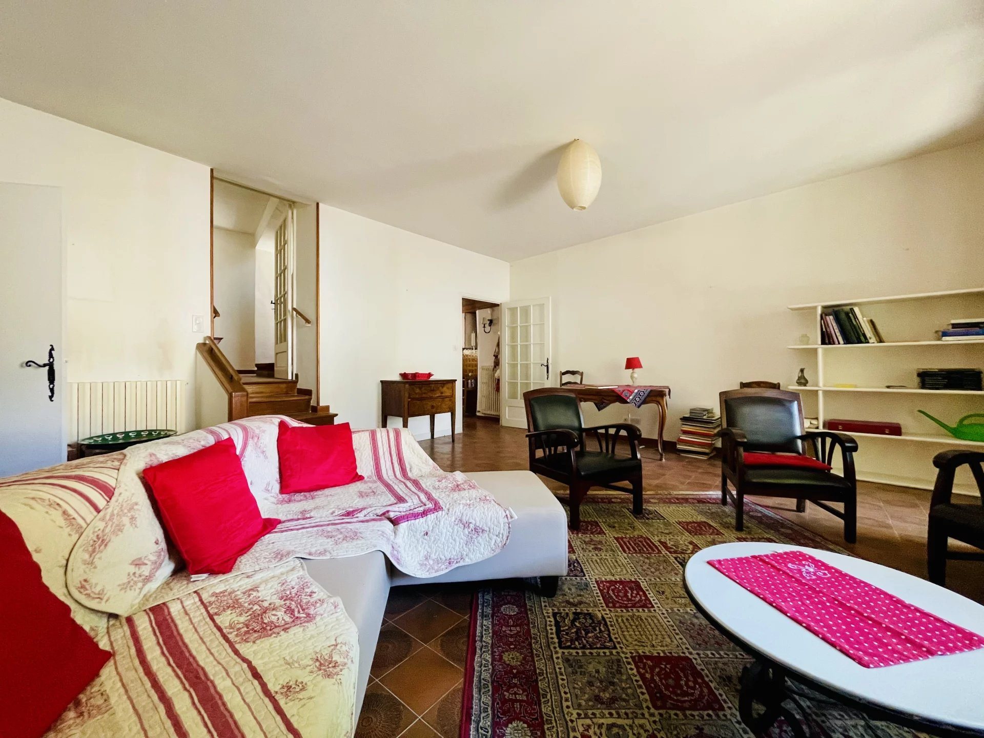 Maison à vendre, 128m², Malaucène