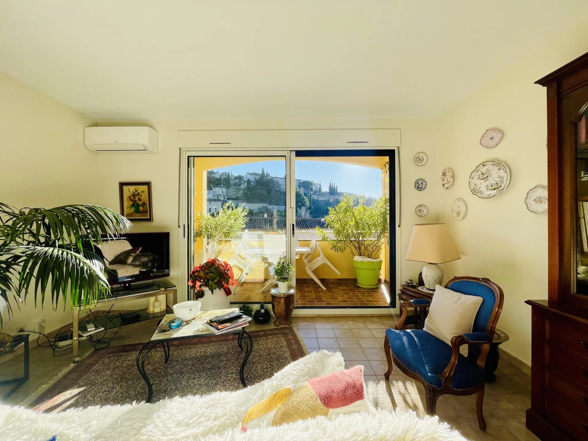 Appartement à vendre, 71m², Vaison-la-Romaine