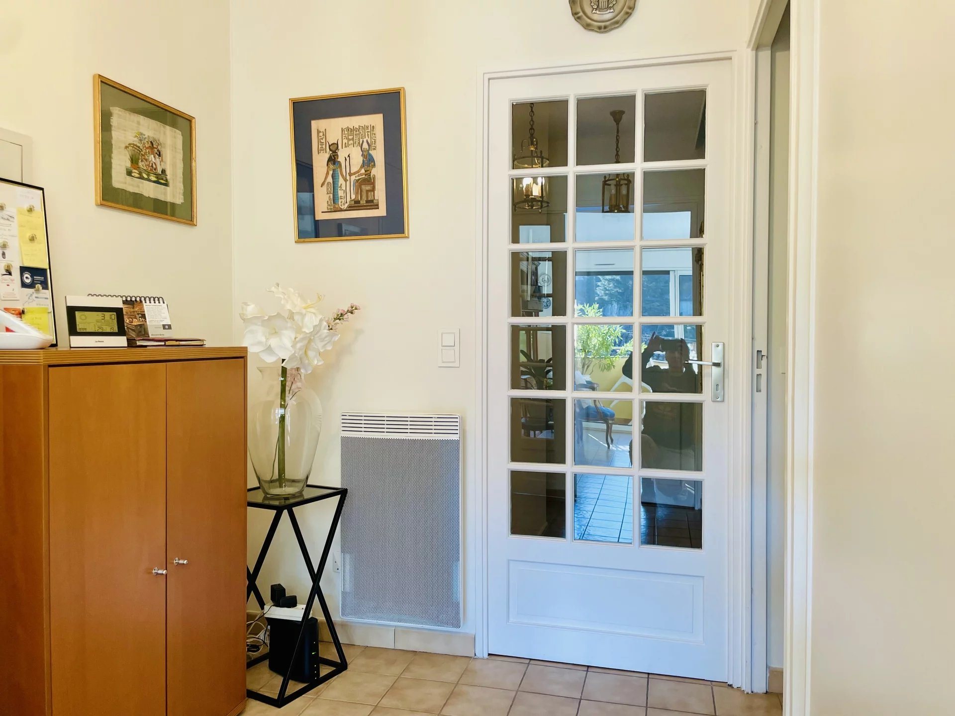 Appartement à vendre, 71m², Vaison-la-Romaine