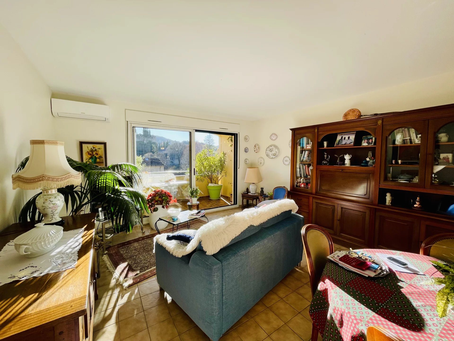 Appartement à vendre, 71m², Vaison-la-Romaine