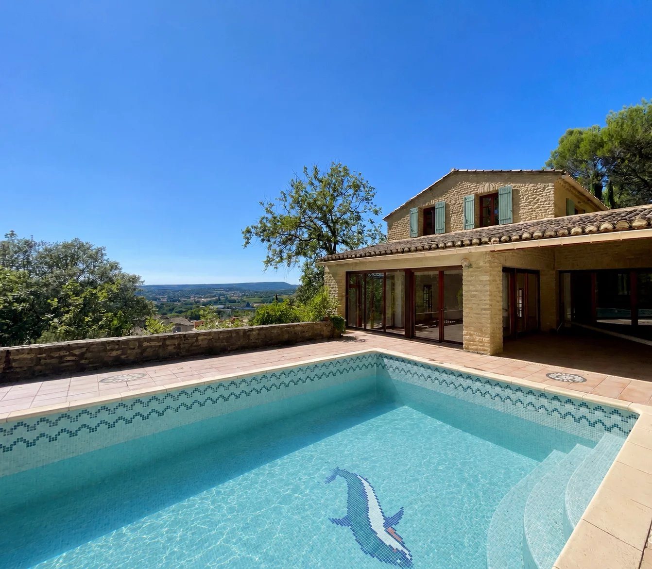 Maison à vendre, 198m², Vaison-la-Romaine