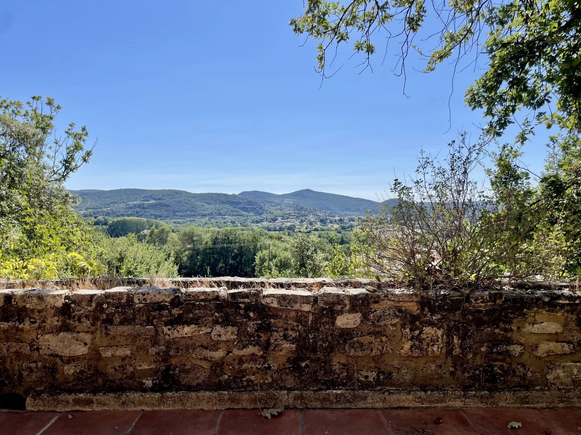 Maison à vendre, 198m², Vaison-la-Romaine