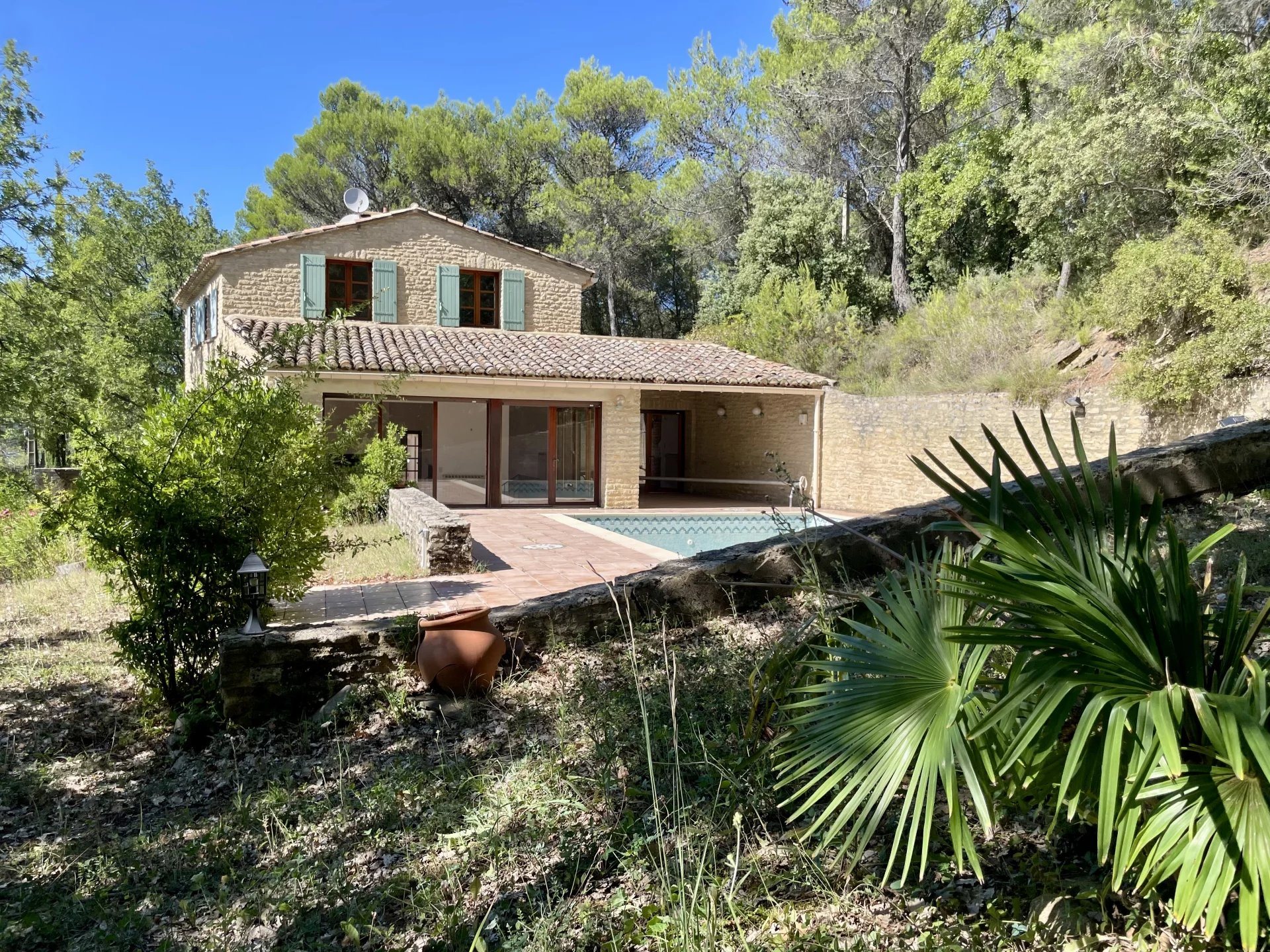 Maison à vendre, 198m², Vaison-la-Romaine
