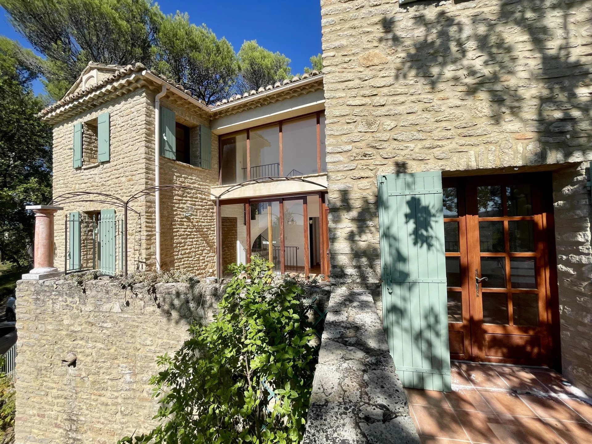 Maison à vendre, 198m², Vaison-la-Romaine