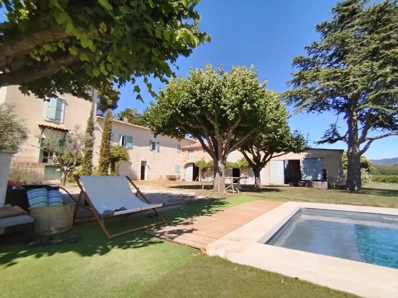 Maison à vendre, 148m², Nyons