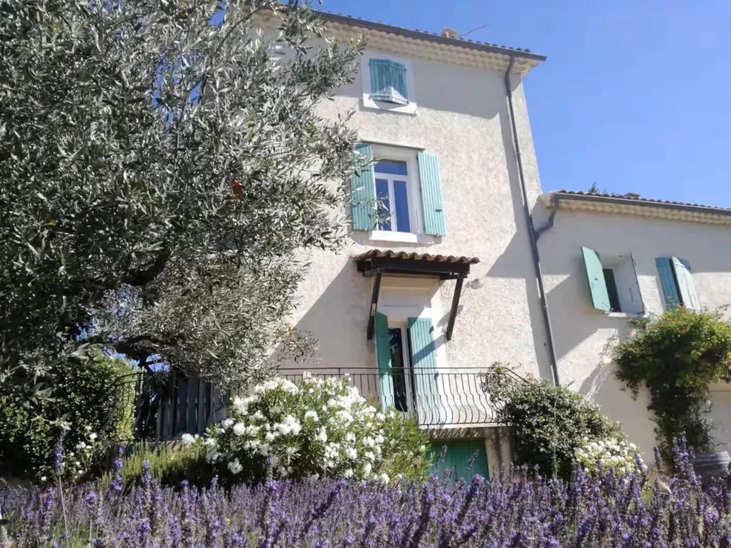 Maison à vendre, 148m², Nyons