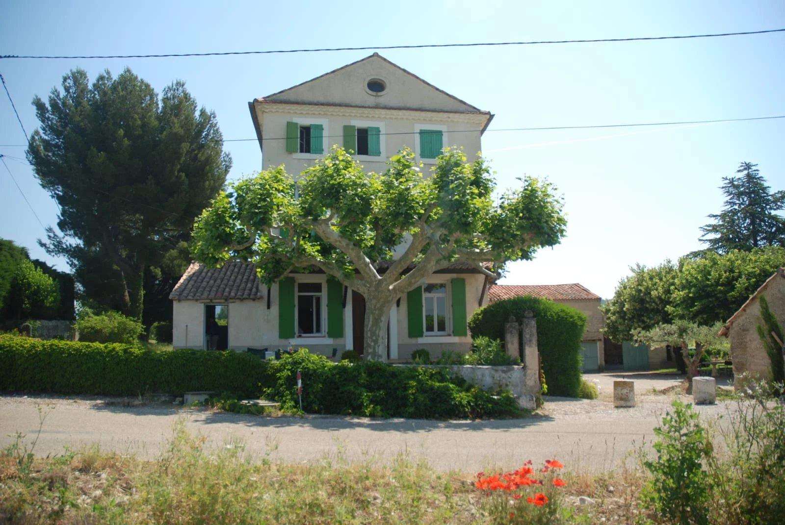 Maison à vendre, 148m², Nyons