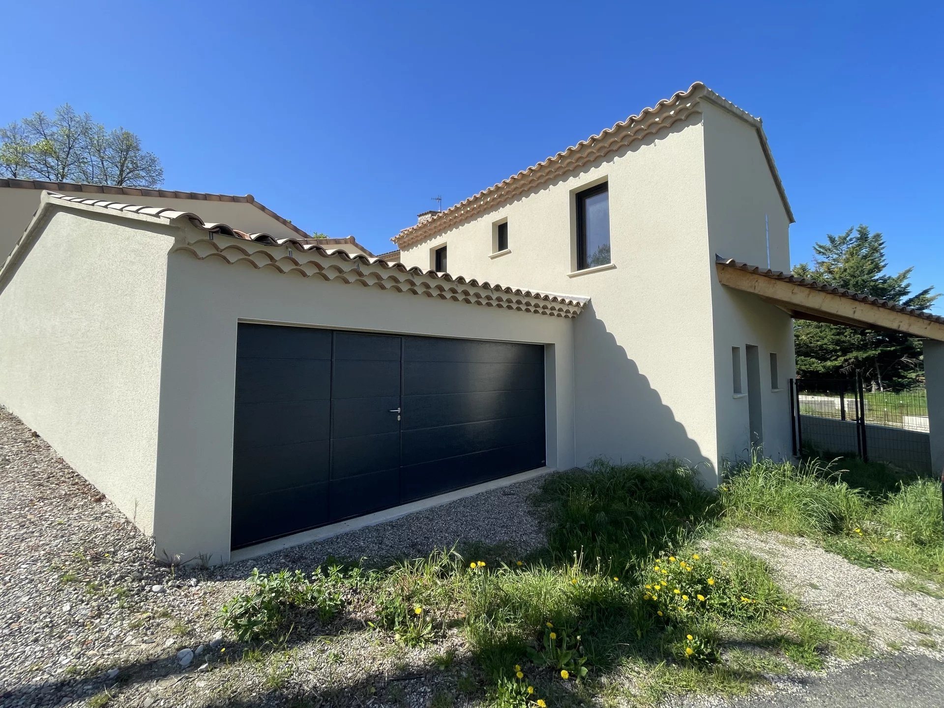 Maison à vendre, 83m², Entrechaux