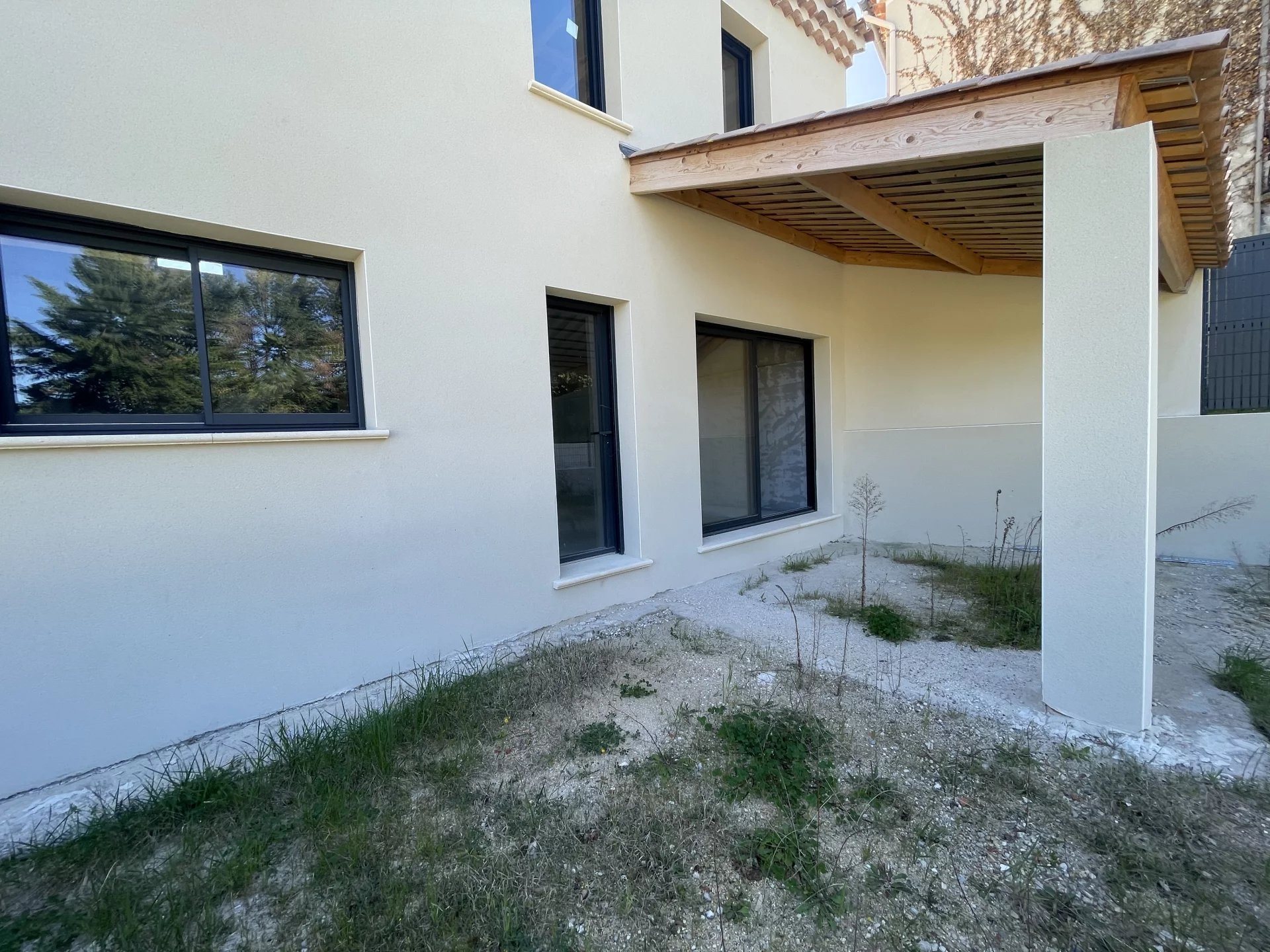 Maison à vendre, 83m², Entrechaux