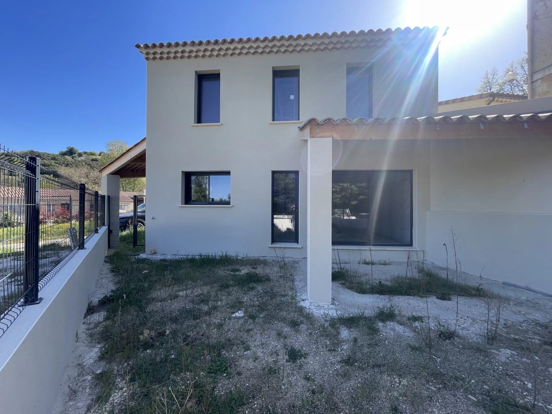 Maison à vendre, 83m², Entrechaux