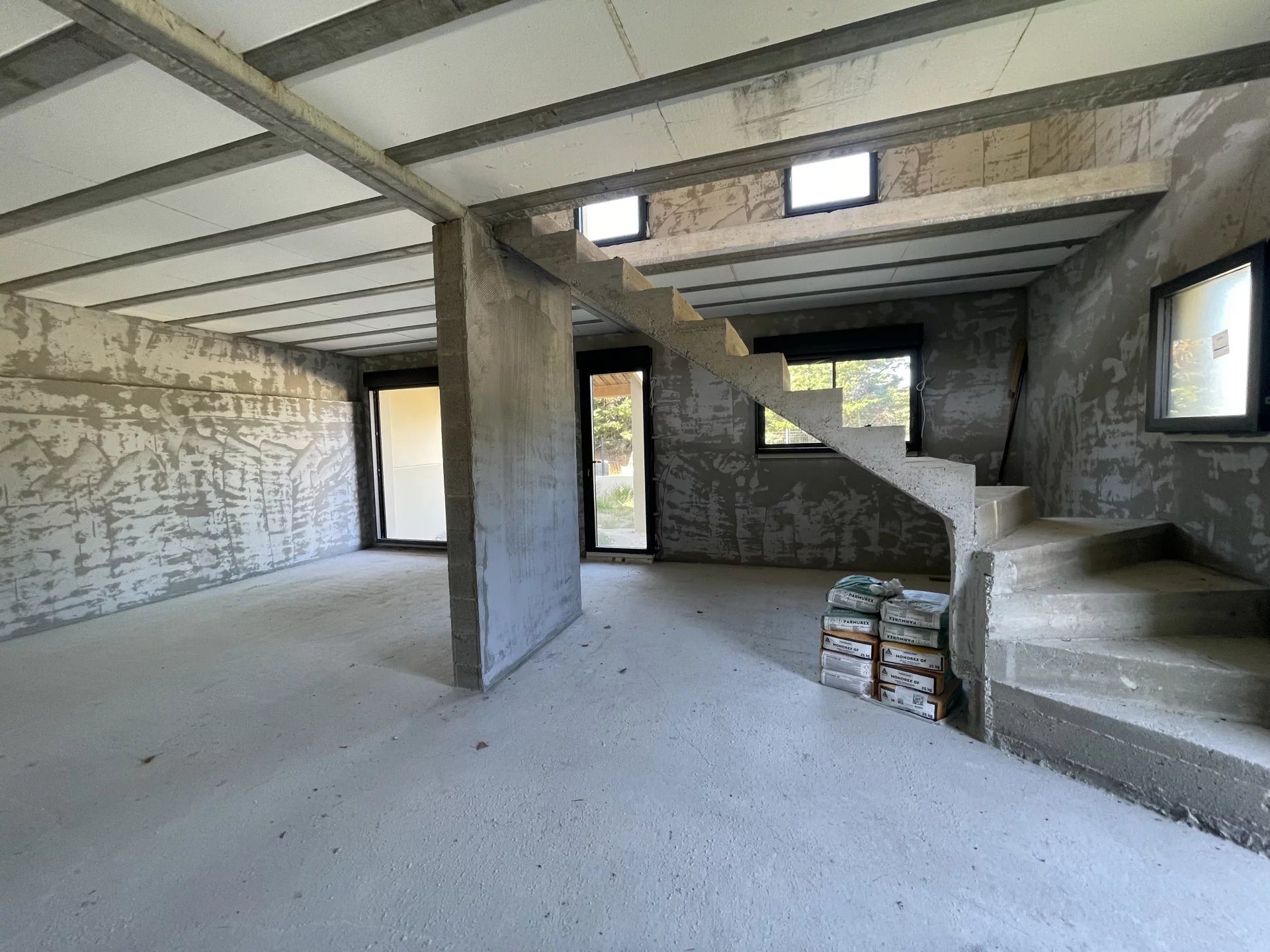 Maison à vendre, 83m², Entrechaux