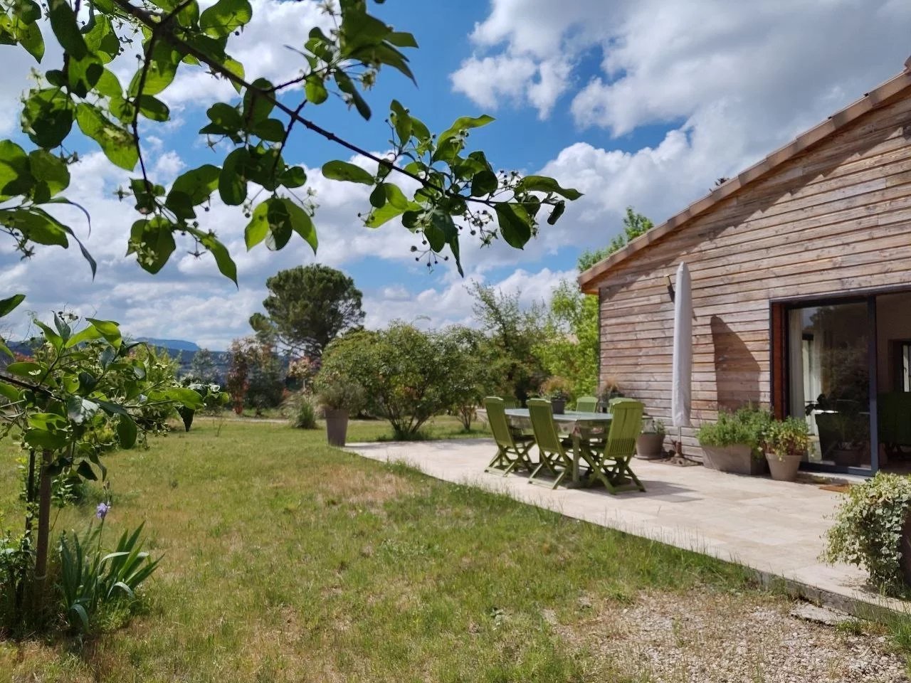 Maison à vendre, 105m², Vaison-la-Romaine