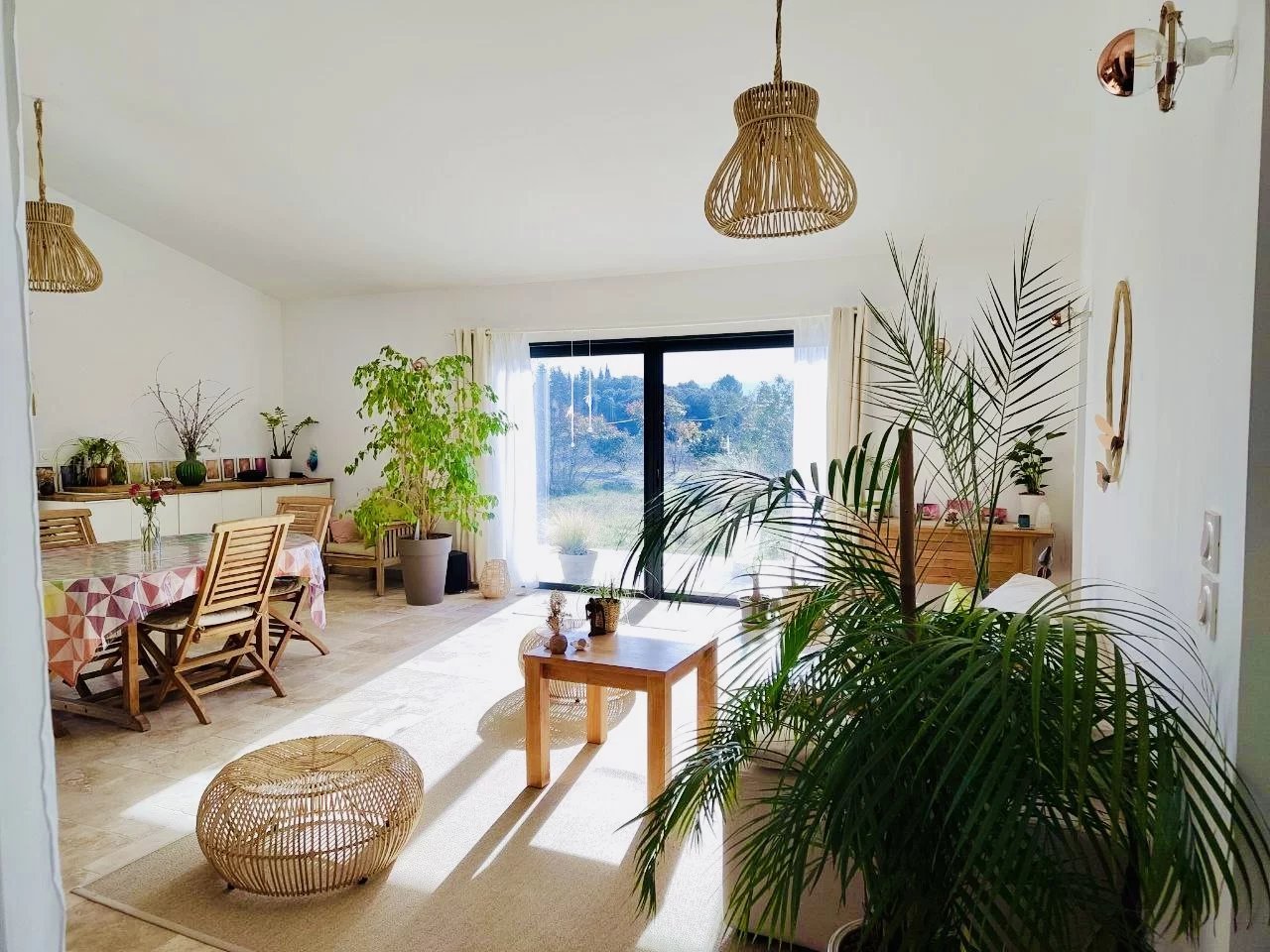 Maison à vendre, 105m², Vaison-la-Romaine