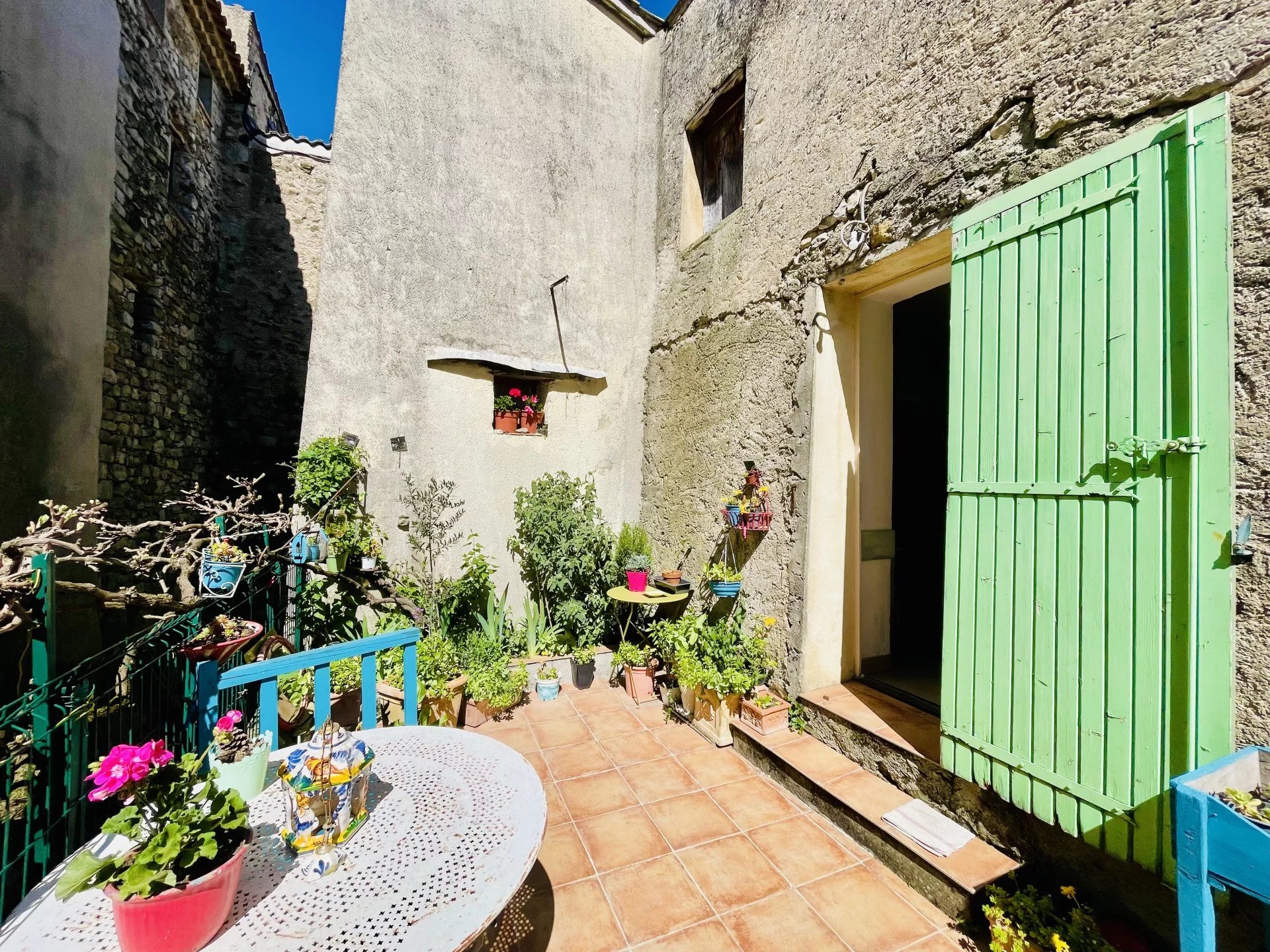 Maison à vendre, 60m², Savoillan