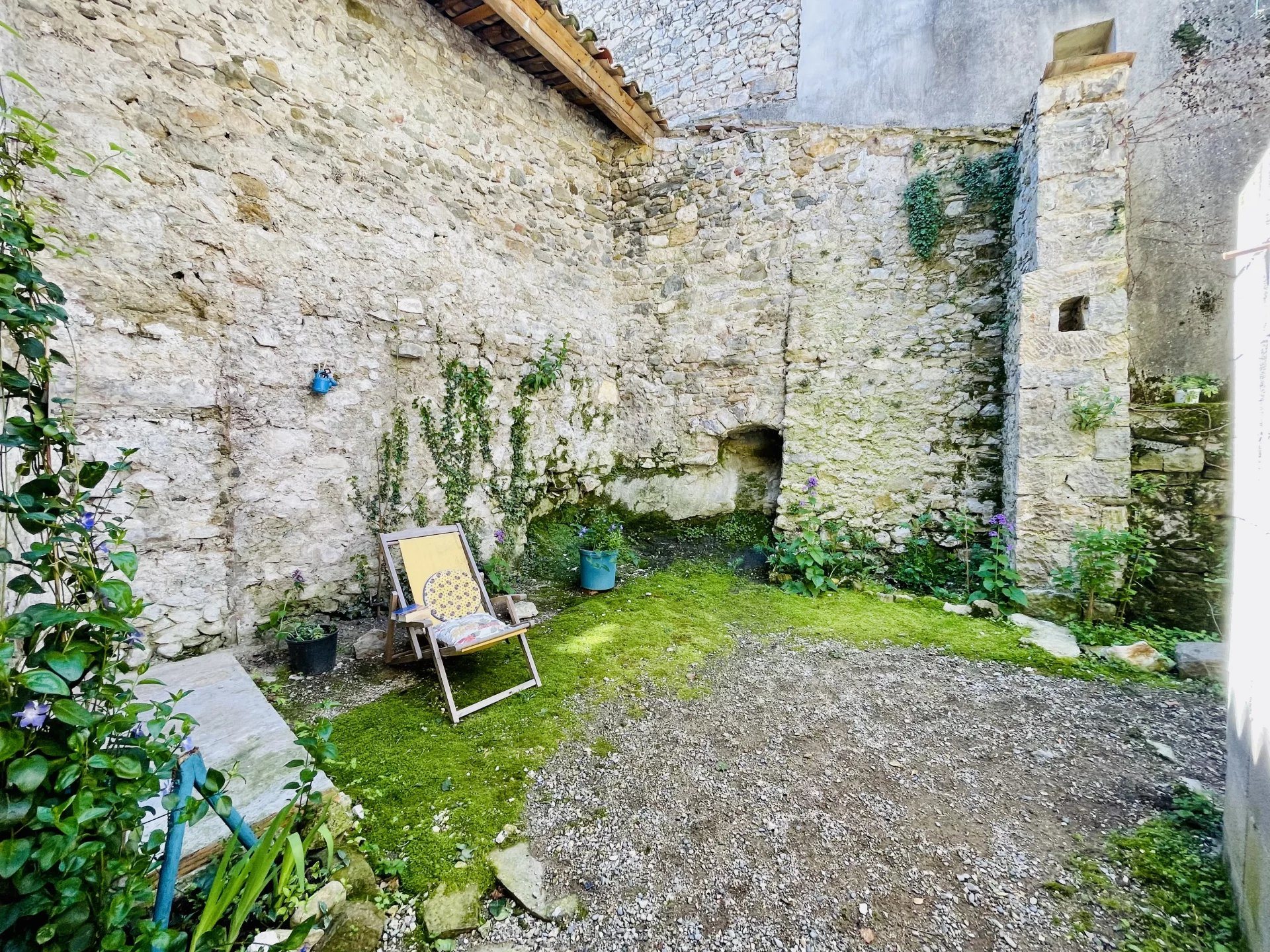 Maison à vendre, 60m², Savoillan