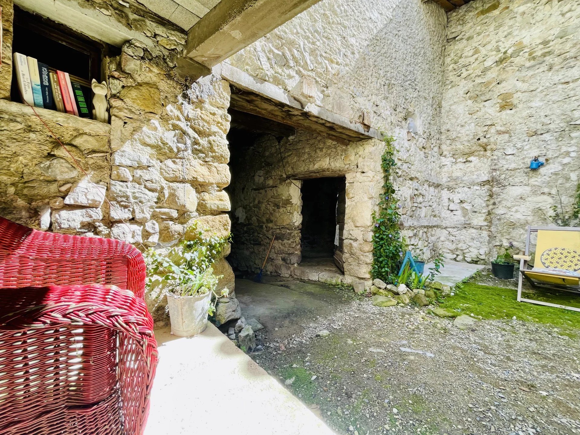 Maison à vendre, 60m², Savoillan