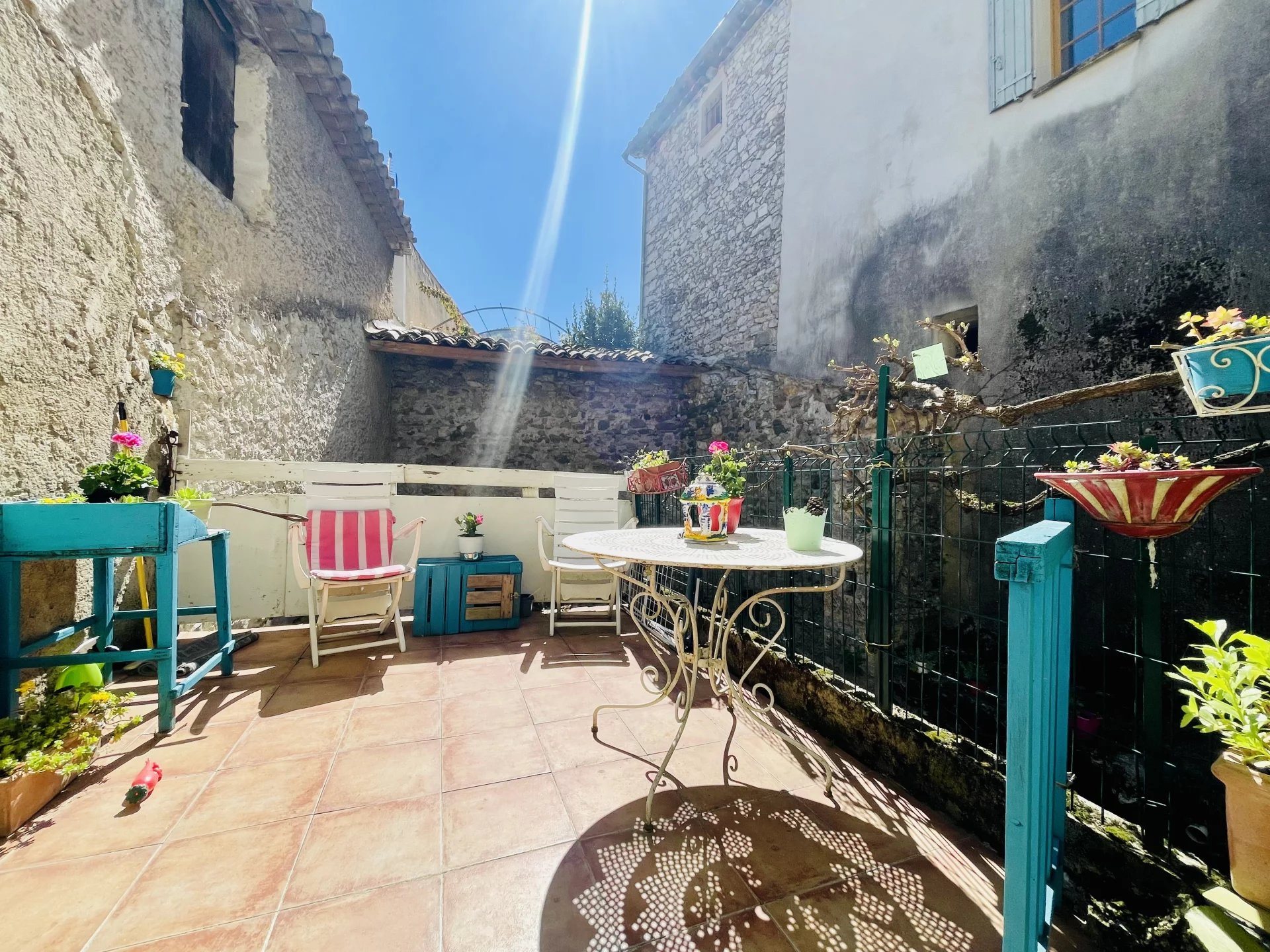 Maison à vendre, 60m², Savoillan