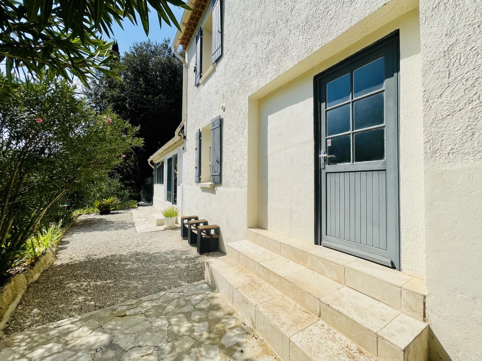Maison à vendre, 120m², Vaison-la-Romaine