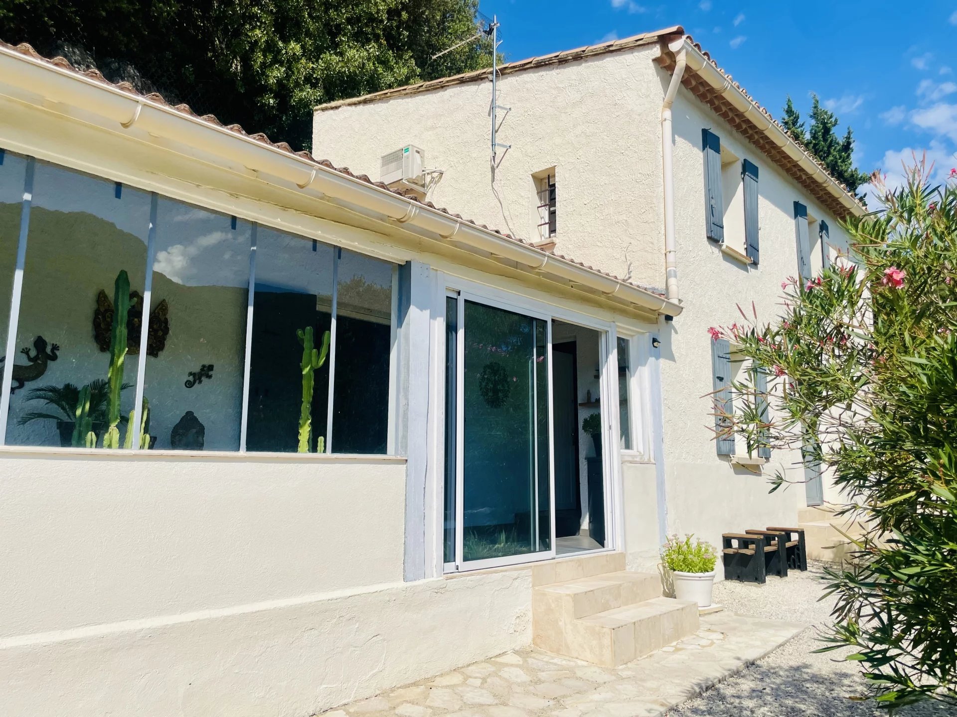 Maison à vendre, 120m², Vaison-la-Romaine
