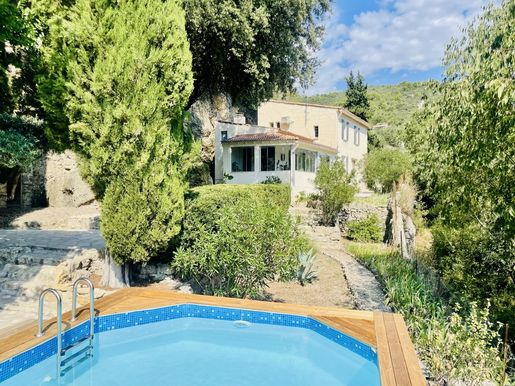 Maison 4 pièces 120 m² · à Vaison-la-Romaine · 120 m² · 339 000 €