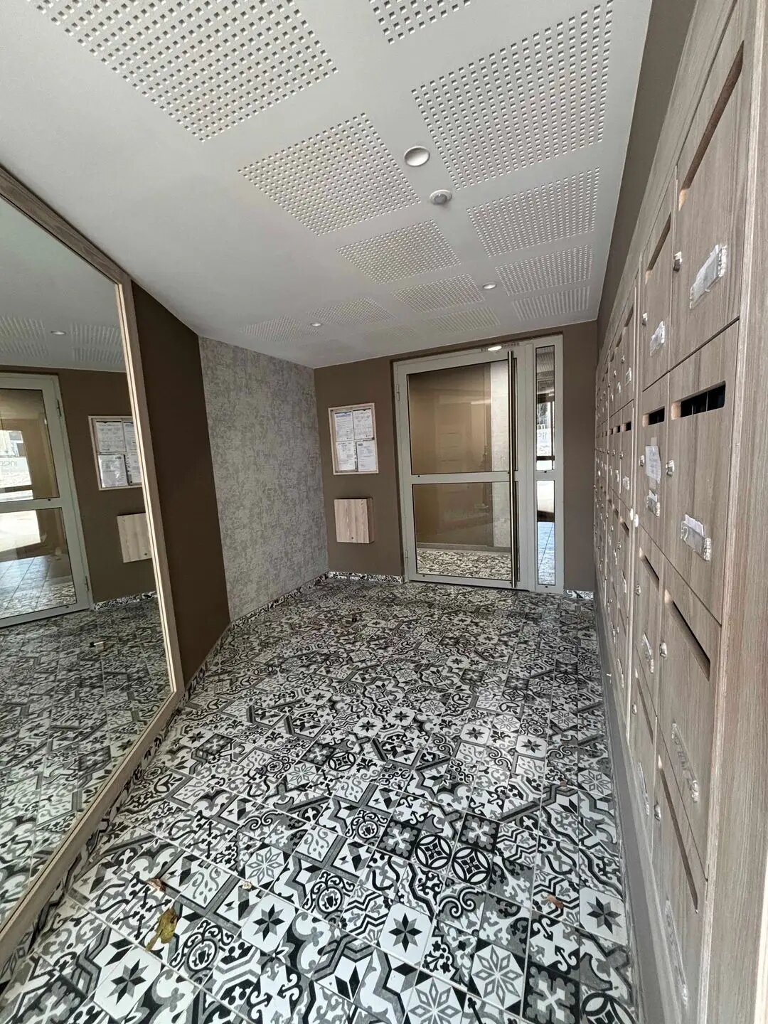 Appartement à louer, 80m², Marseille 9ème