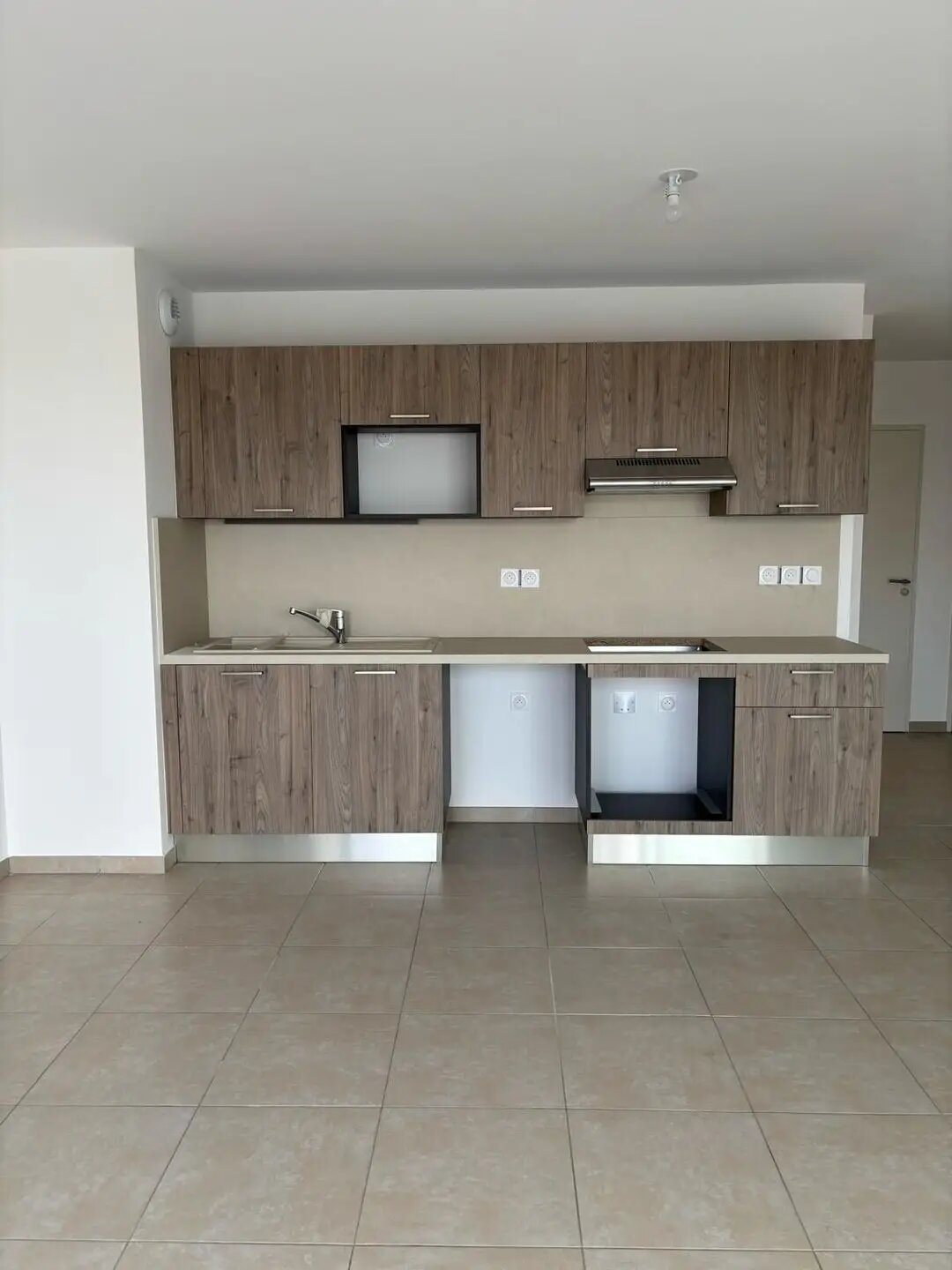 Appartement à louer, 80m², Marseille 9ème